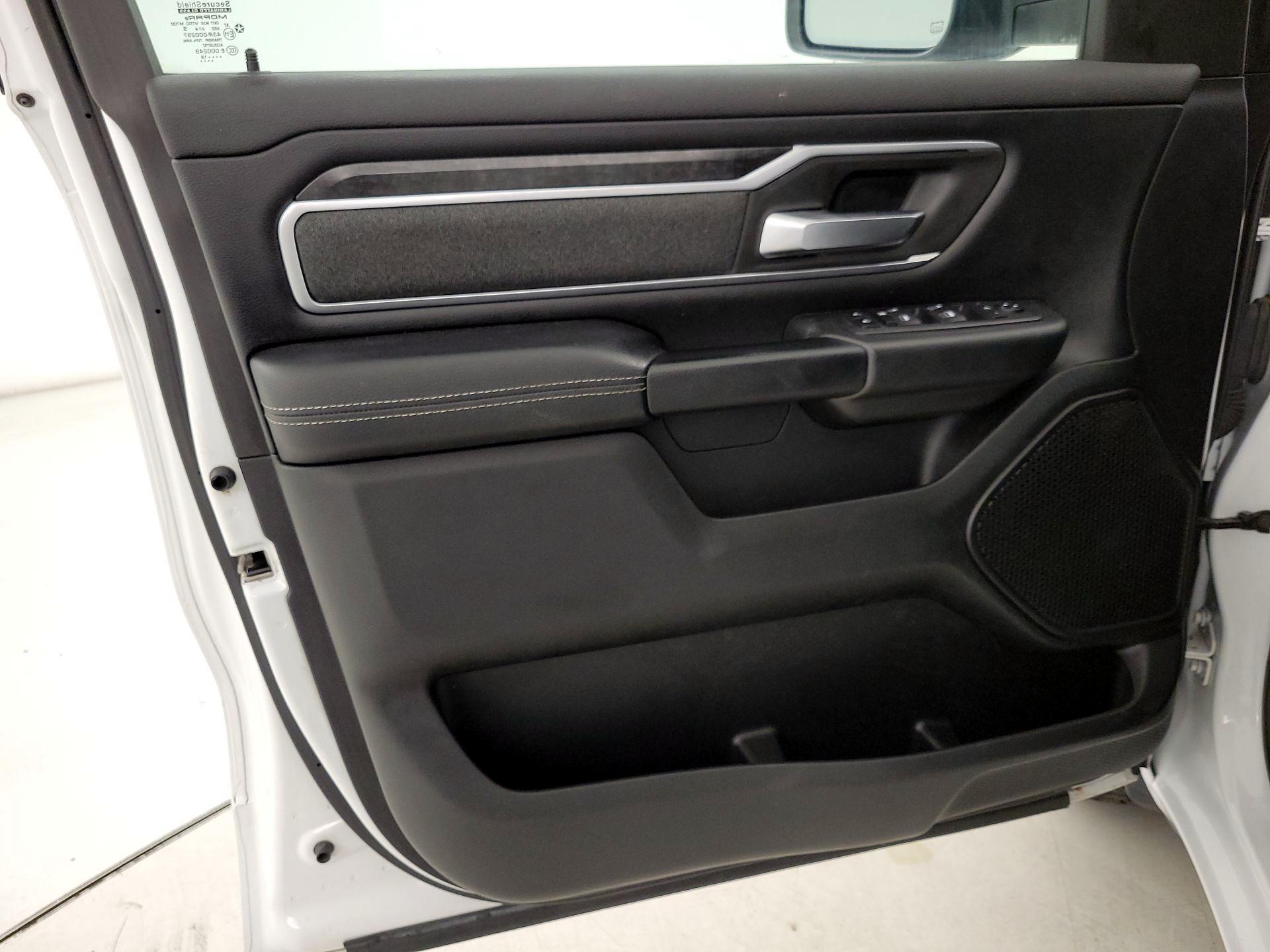 Thumbnail: 2019 RAM 1500 - 12