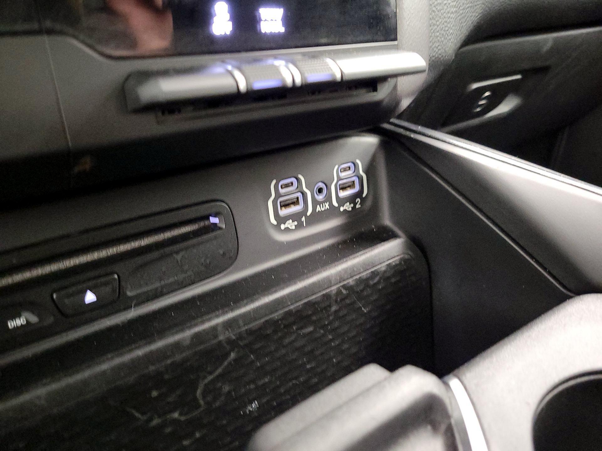 Thumbnail: 2019 RAM 1500 - 18