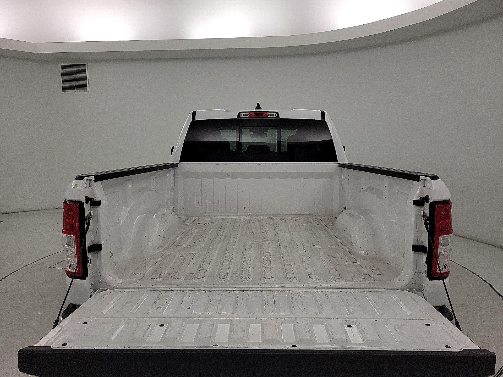 Thumbnail: 2019 RAM 1500 - 20