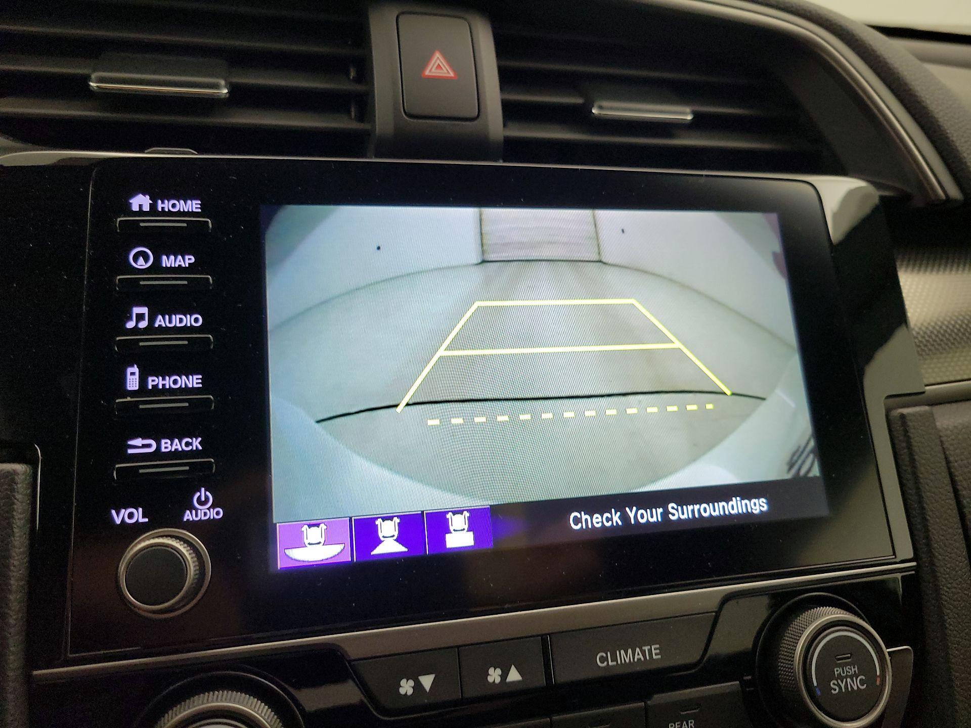 Thumbnail: 2019 Honda Civic - 15