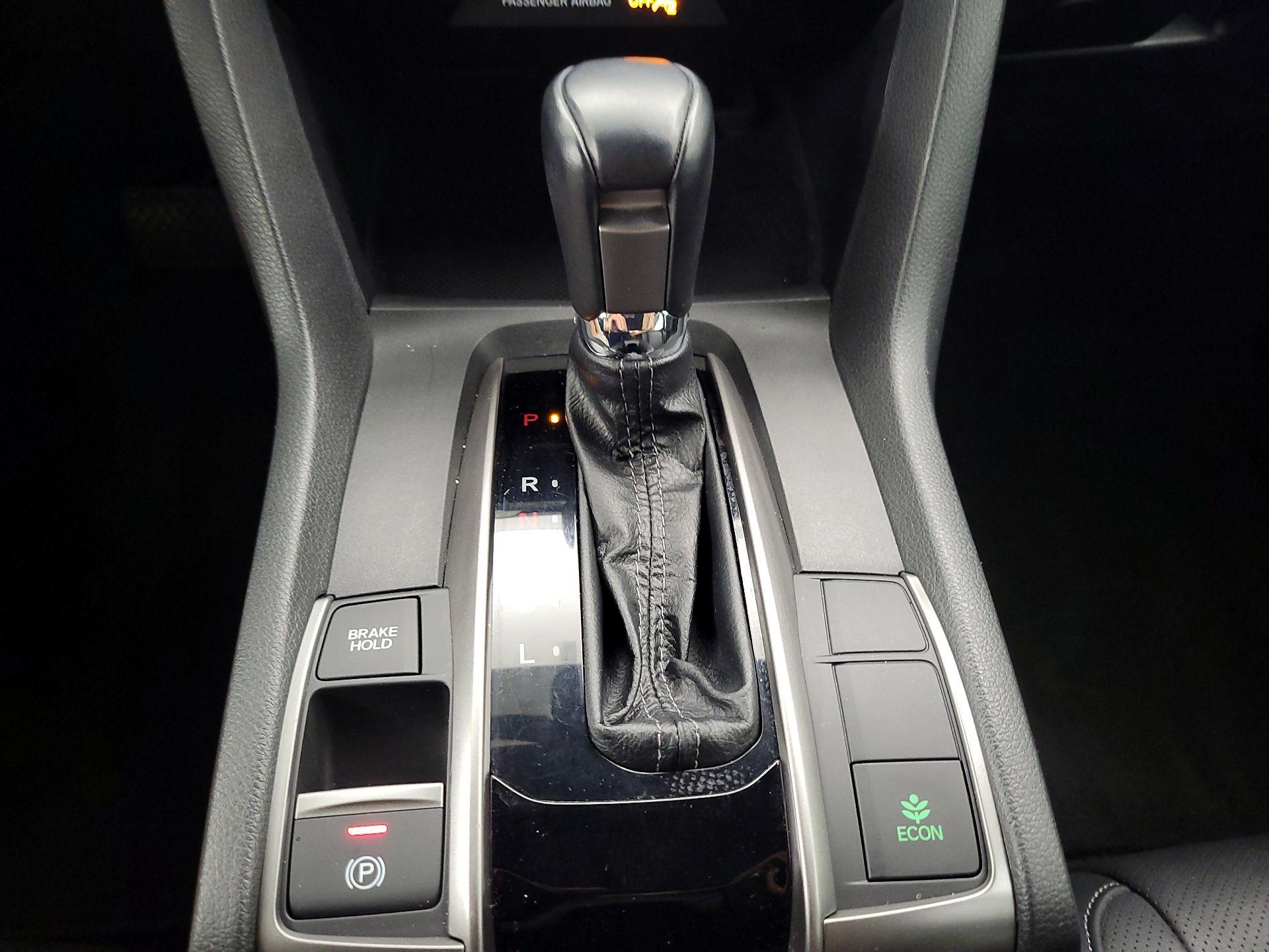 Thumbnail: 2019 Honda Civic - 18