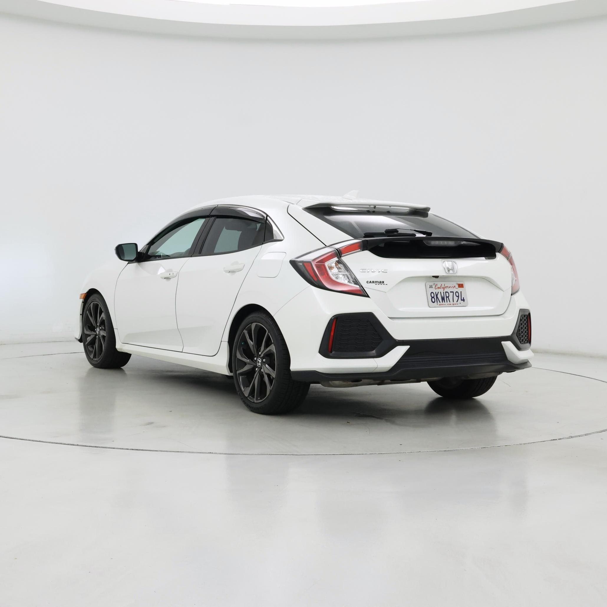 Thumbnail: 2019 Honda Civic - 2