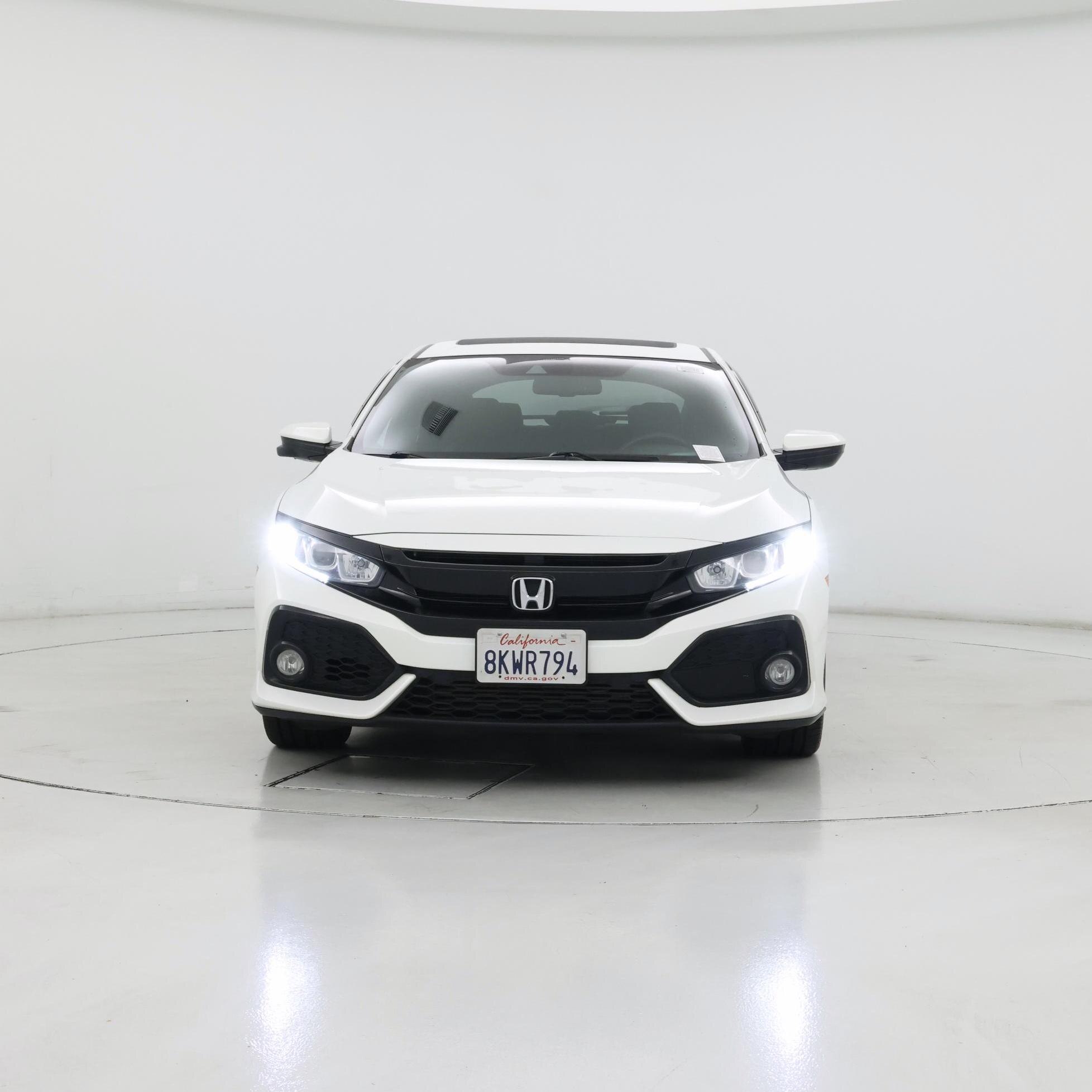 Thumbnail: 2019 Honda Civic - 5