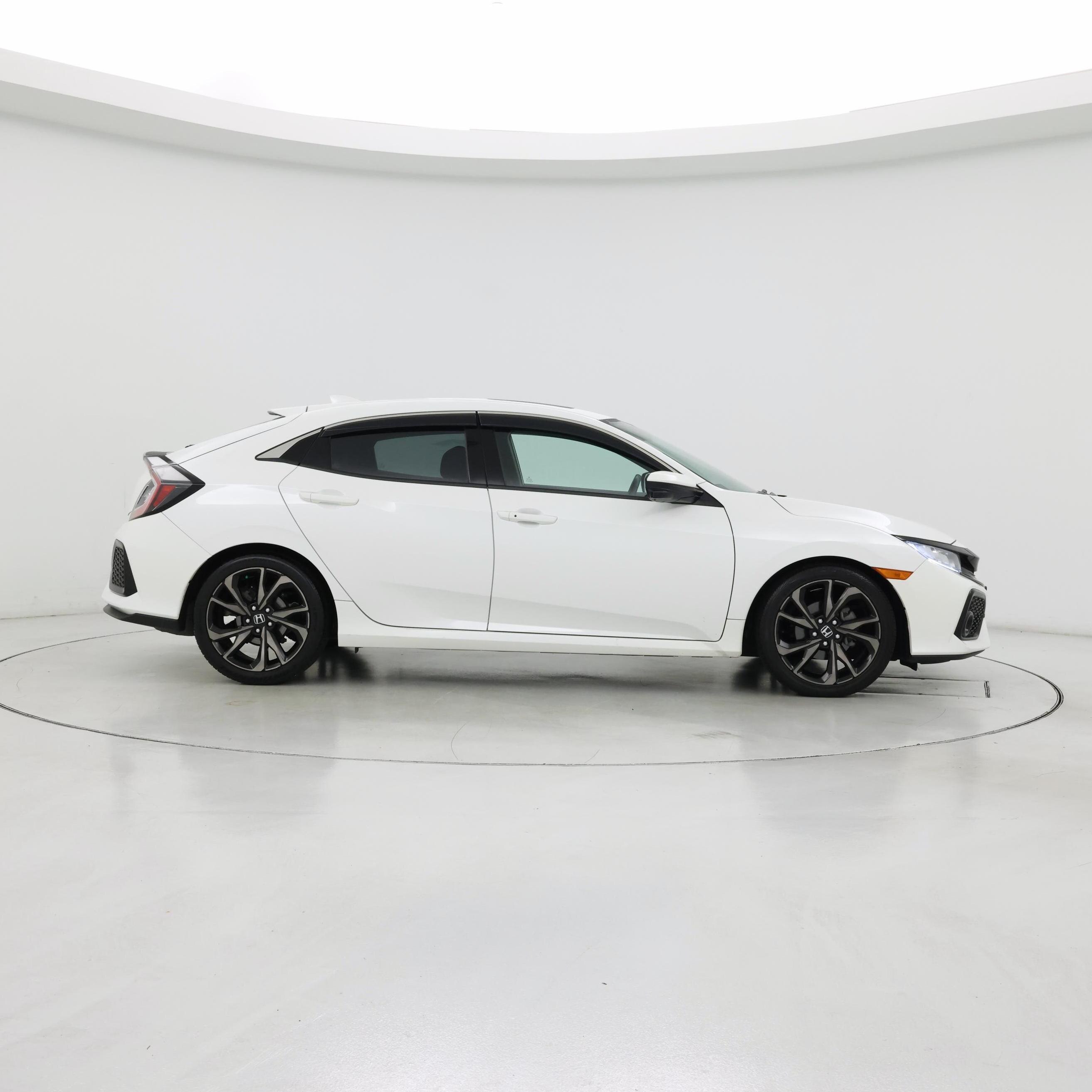 Thumbnail: 2019 Honda Civic - 7