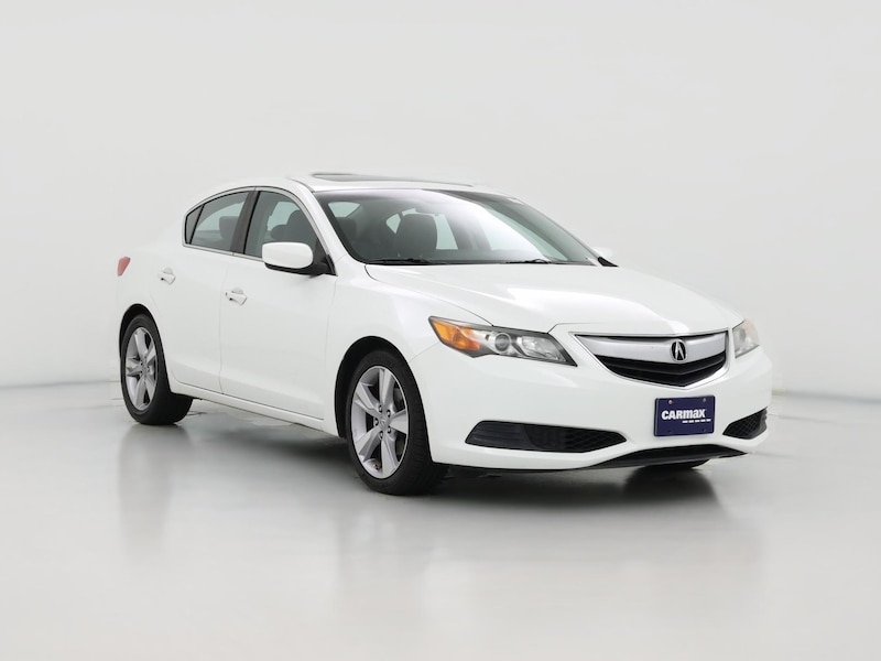 2014 Acura ILX  -
                  Duarte, CA