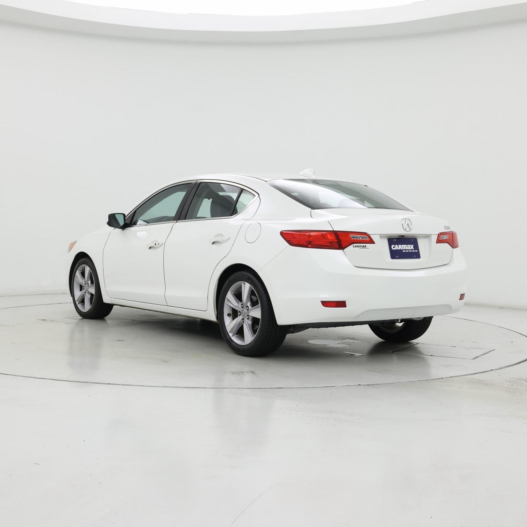 Thumbnail: 2014 Acura ILX - 2