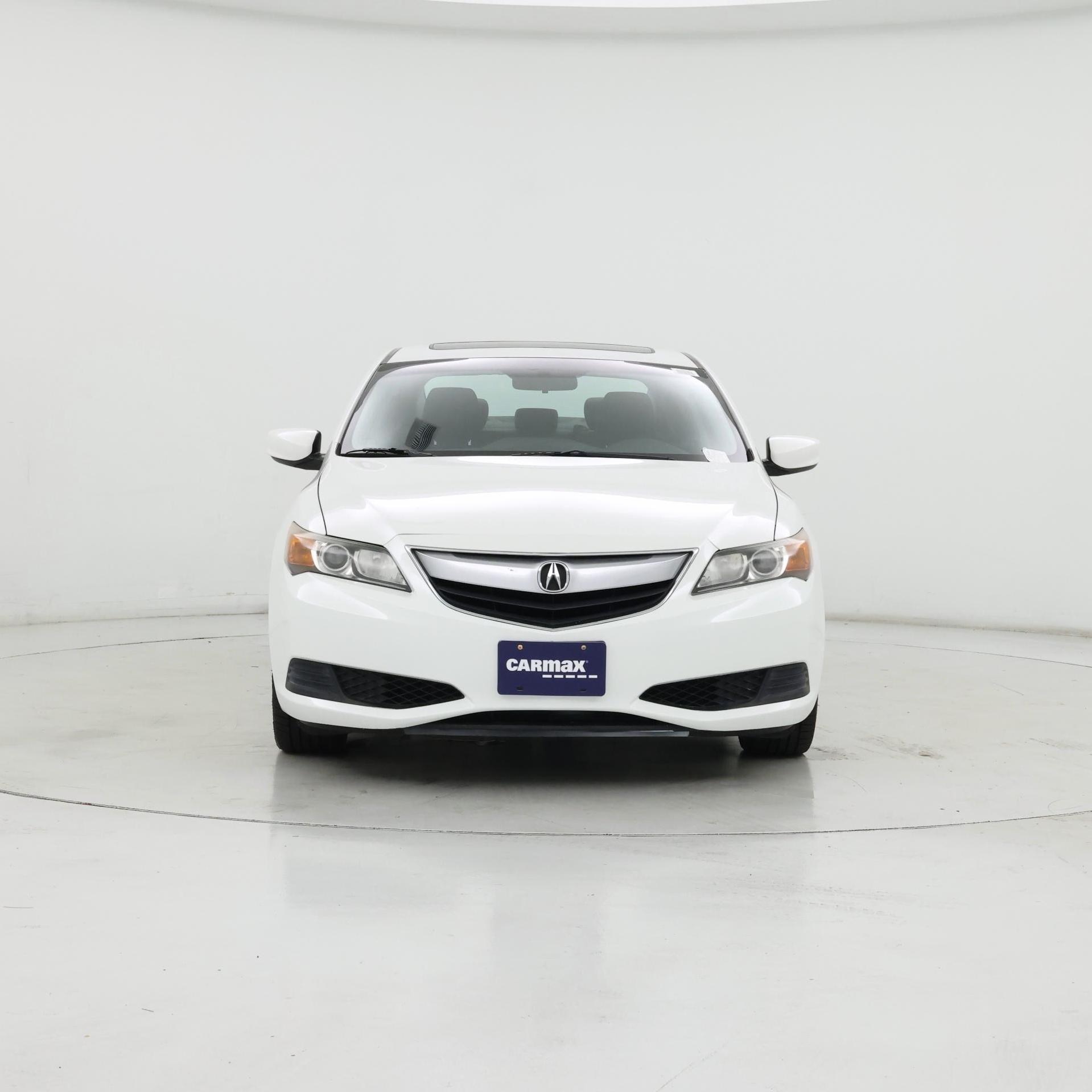 Thumbnail: 2014 Acura ILX - 5