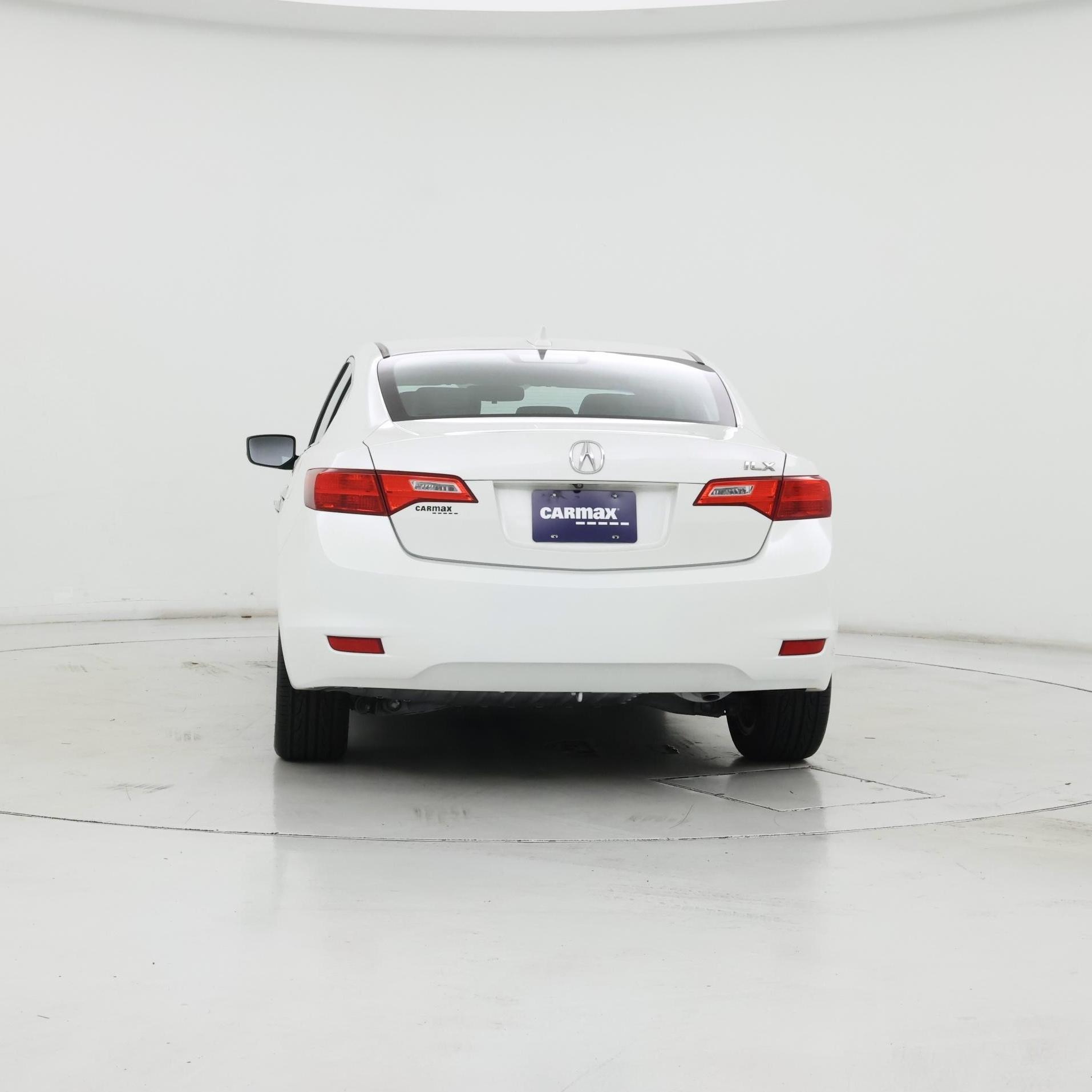Thumbnail: 2014 Acura ILX - 6