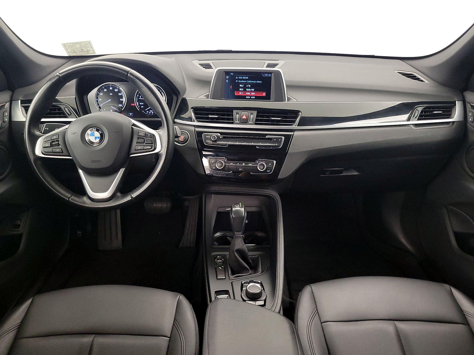 Thumbnail: 2018 BMW X1 - 9