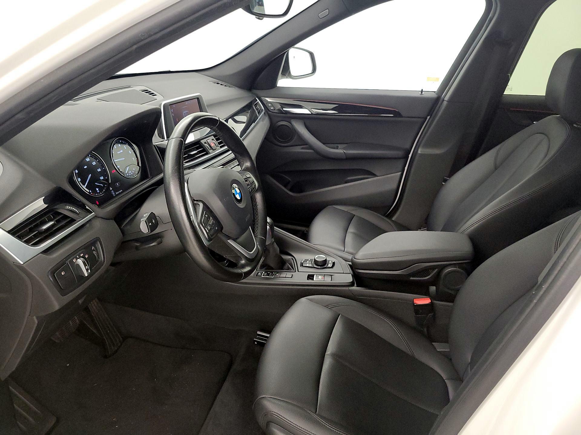 Thumbnail: 2018 BMW X1 - 11