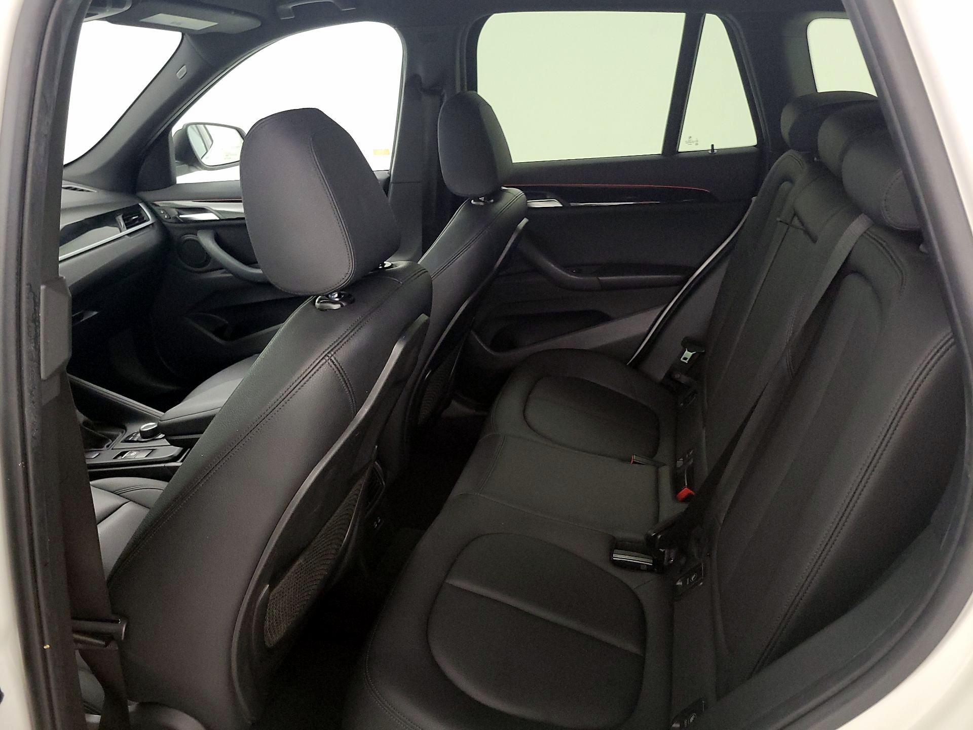 Thumbnail: 2018 BMW X1 - 19
