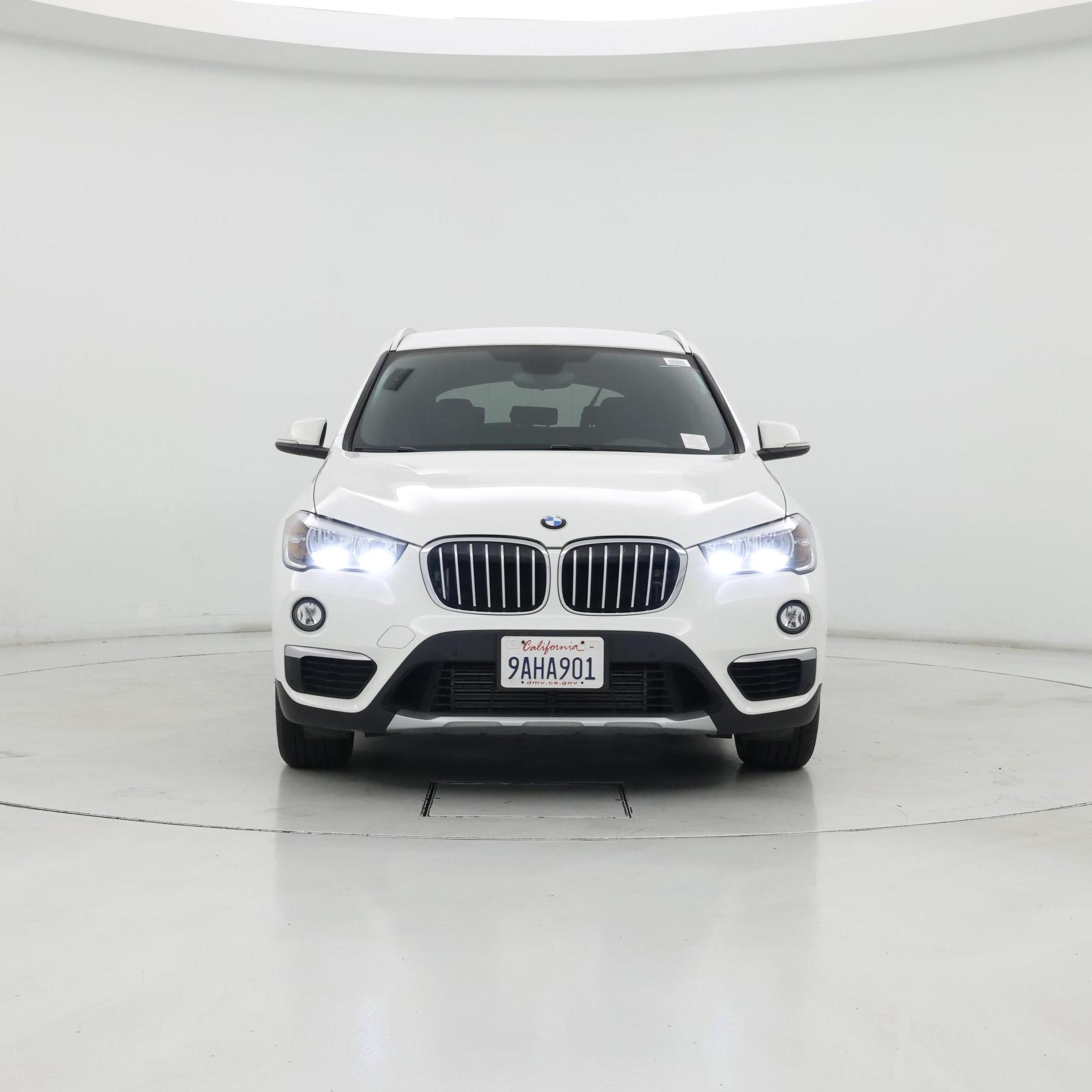Thumbnail: 2018 BMW X1 - 5