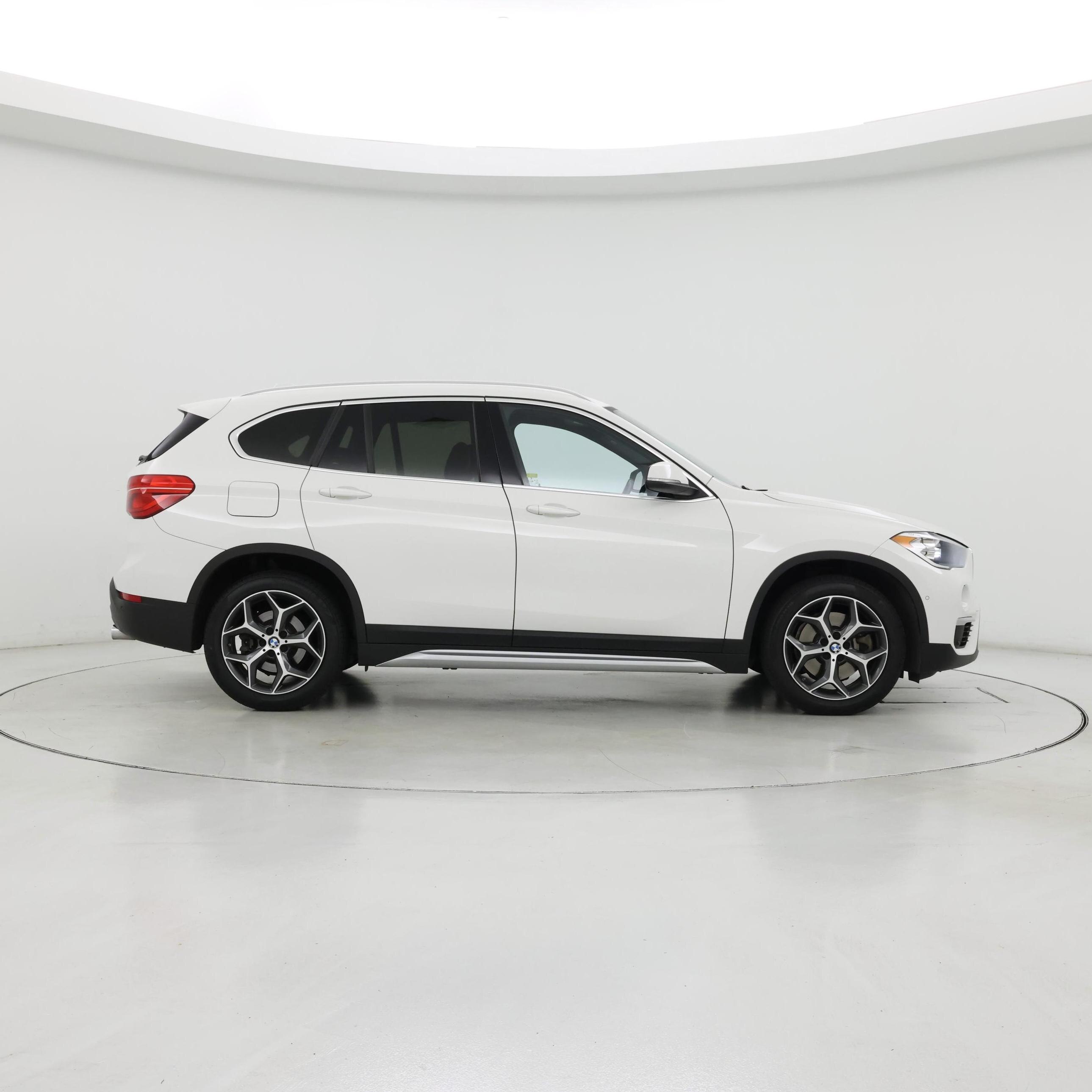 Thumbnail: 2018 BMW X1 - 7