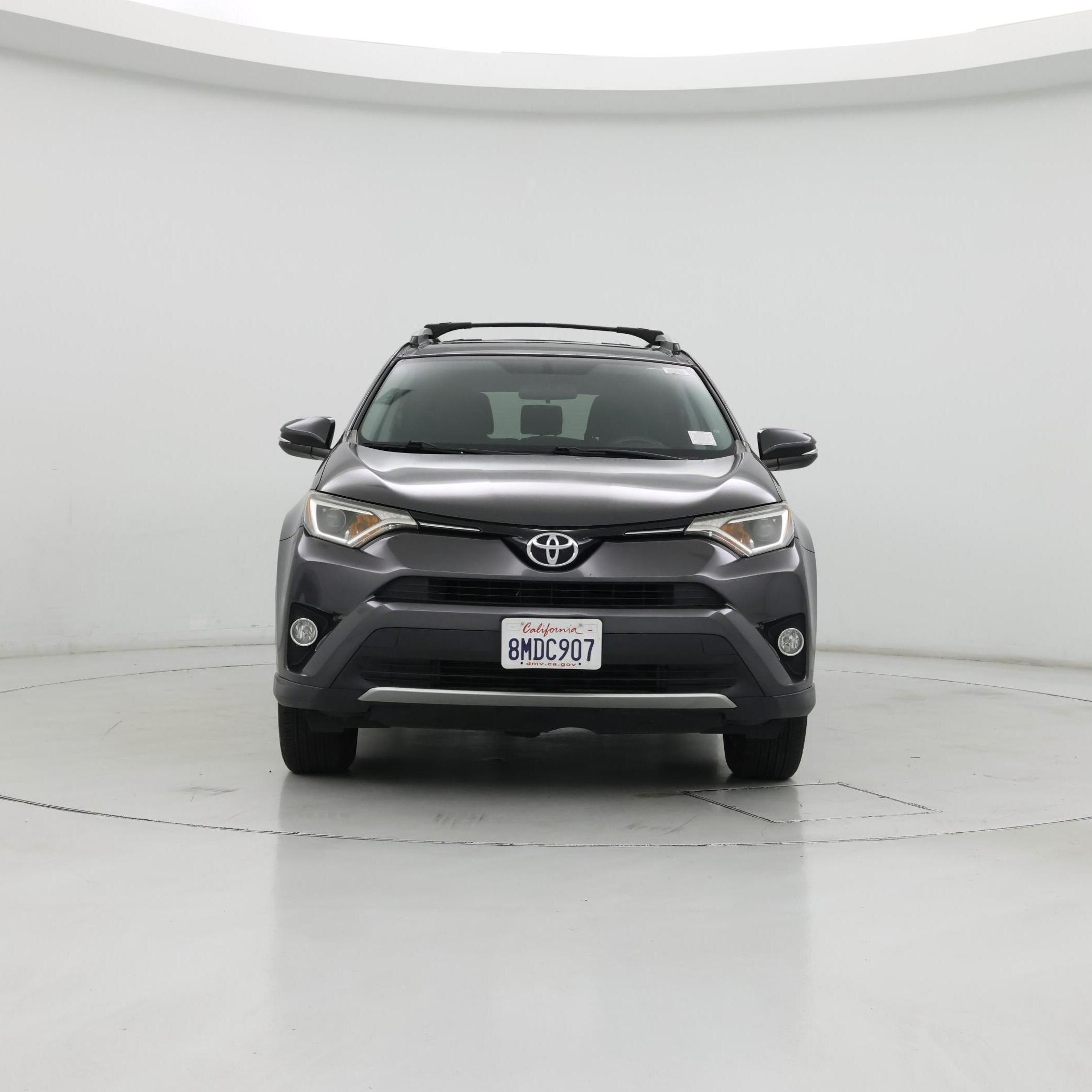 Thumbnail: 2016 Toyota RAV4 - 5