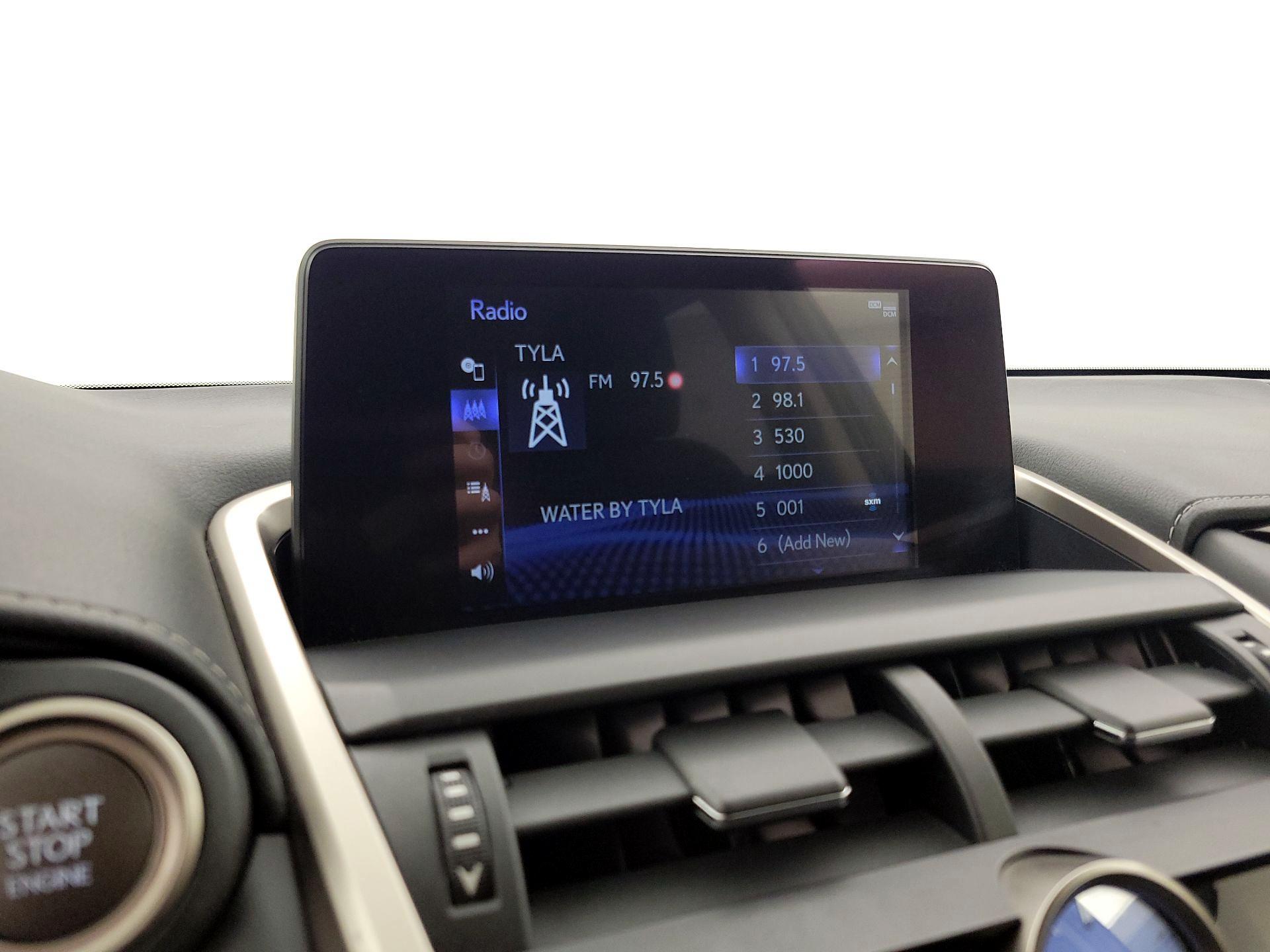 Thumbnail: 2020 Lexus NX - 15