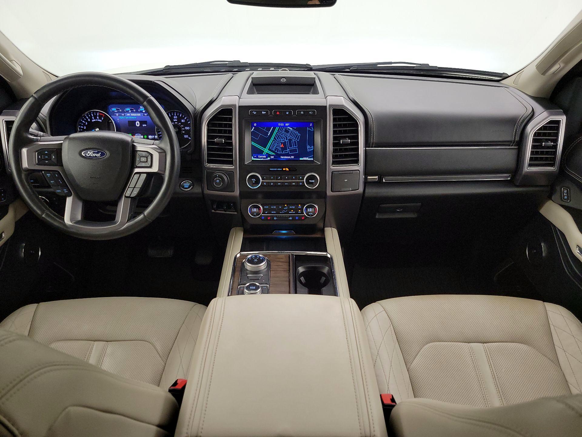 Thumbnail: 2020 Ford Expedition - 9