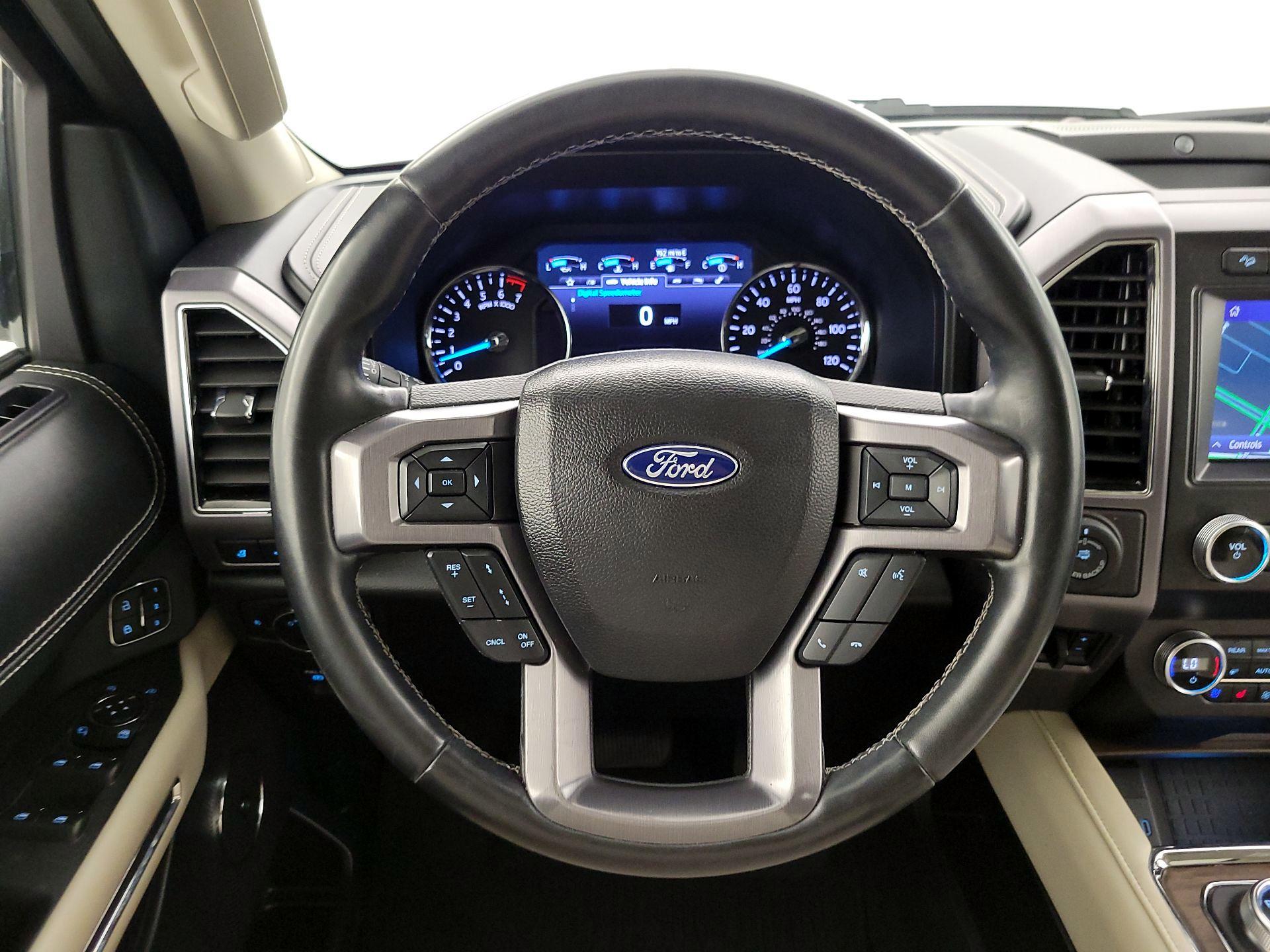 Thumbnail: 2020 Ford Expedition - 10