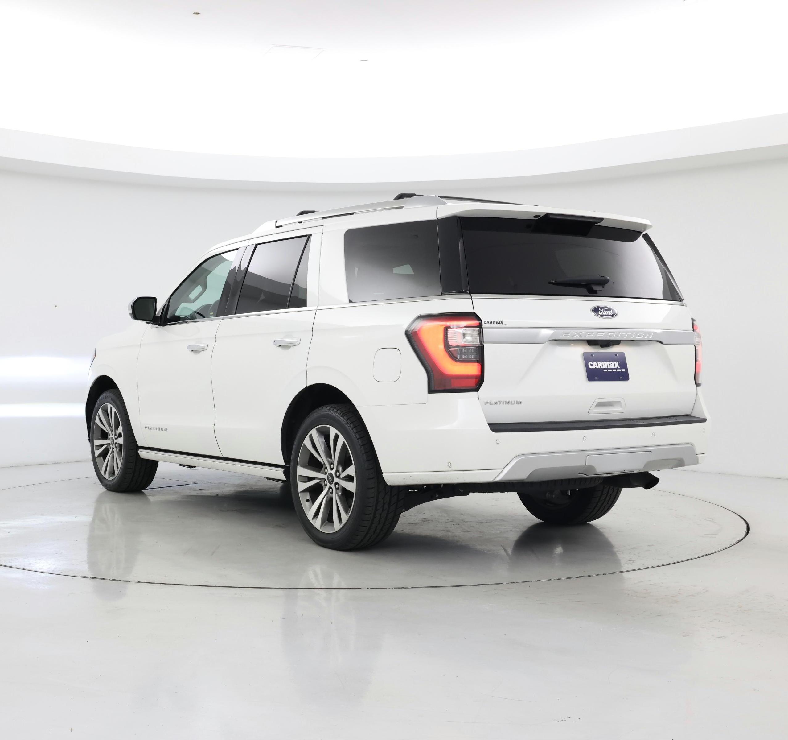 Thumbnail: 2020 Ford Expedition - 2
