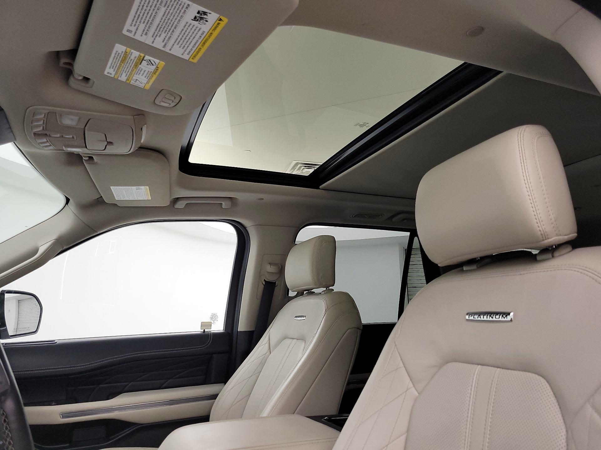 Thumbnail: 2020 Ford Expedition - 20
