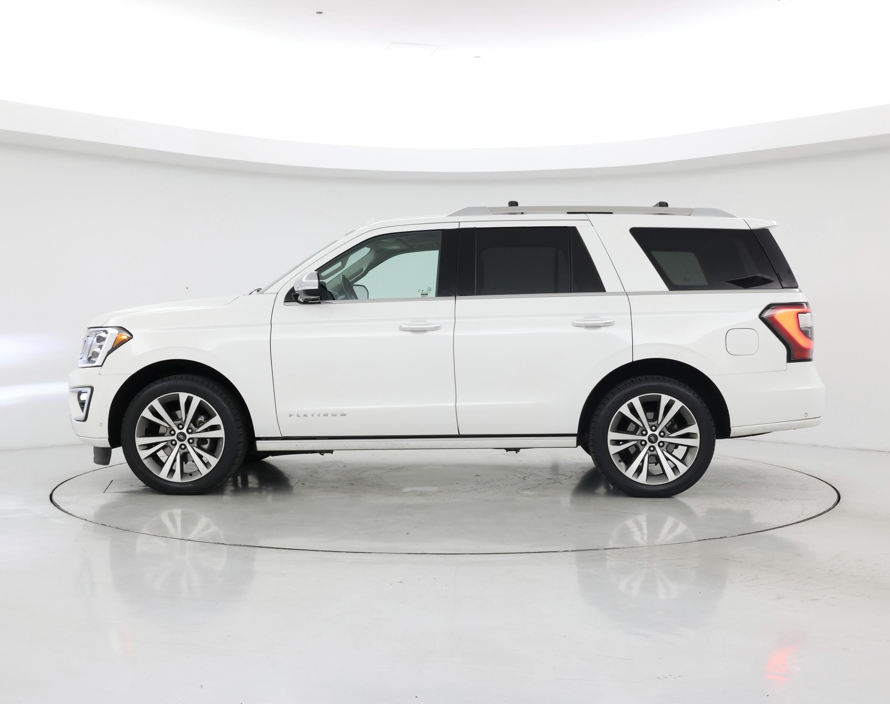 Thumbnail: 2020 Ford Expedition - 3