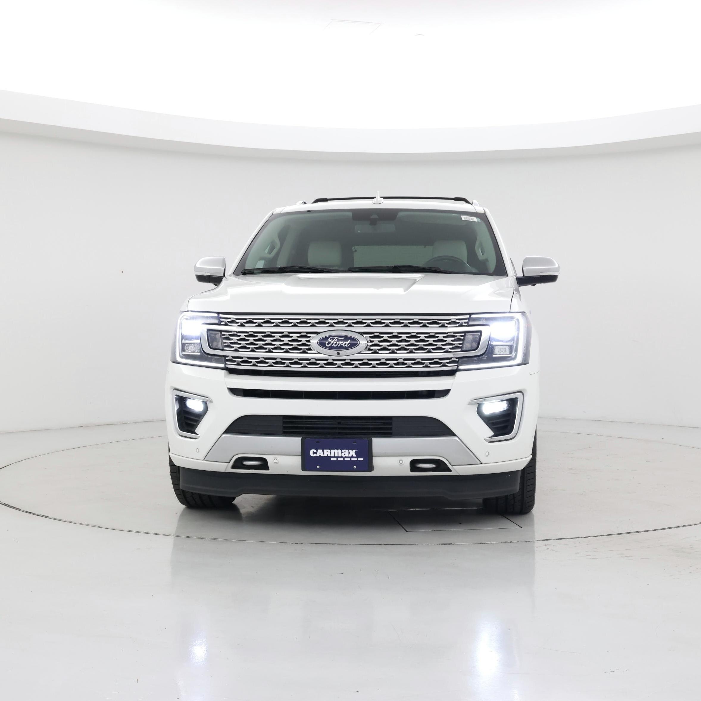 Thumbnail: 2020 Ford Expedition - 5