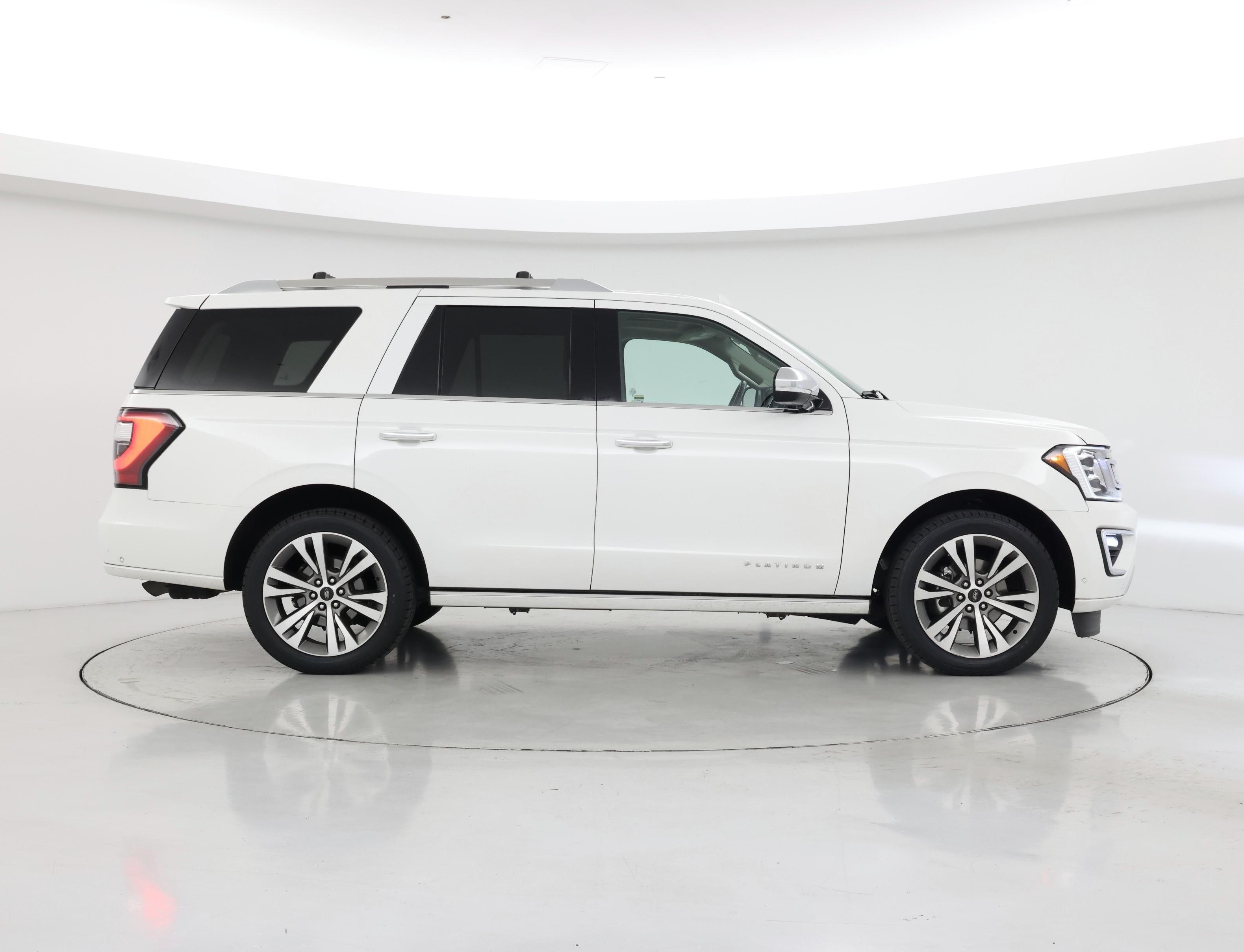 Thumbnail: 2020 Ford Expedition - 7