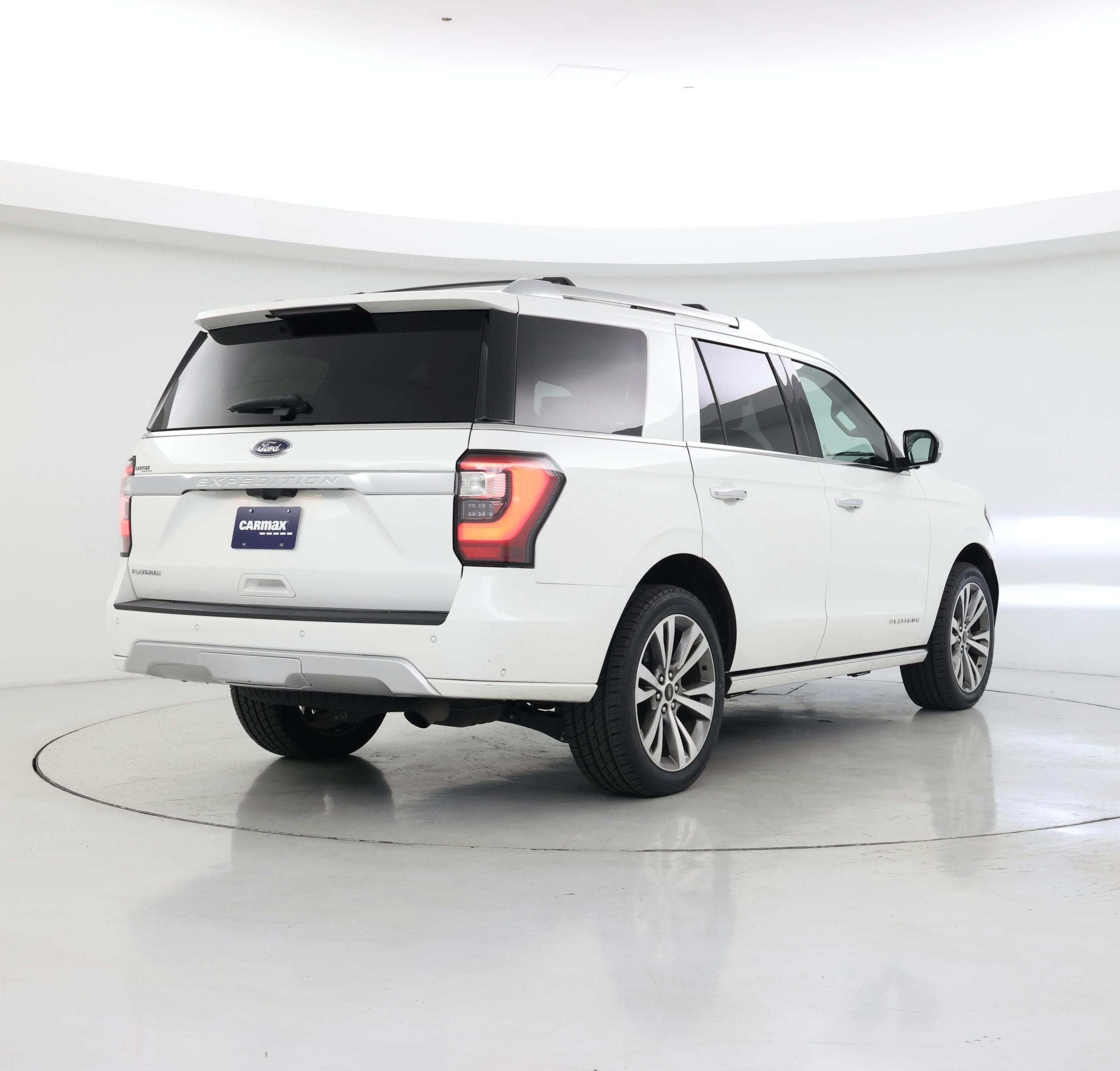 Thumbnail: 2020 Ford Expedition - 8
