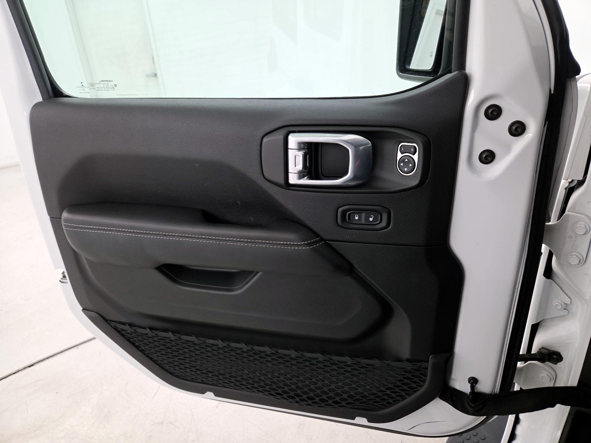 Thumbnail: 2023 Jeep Wrangler - 12