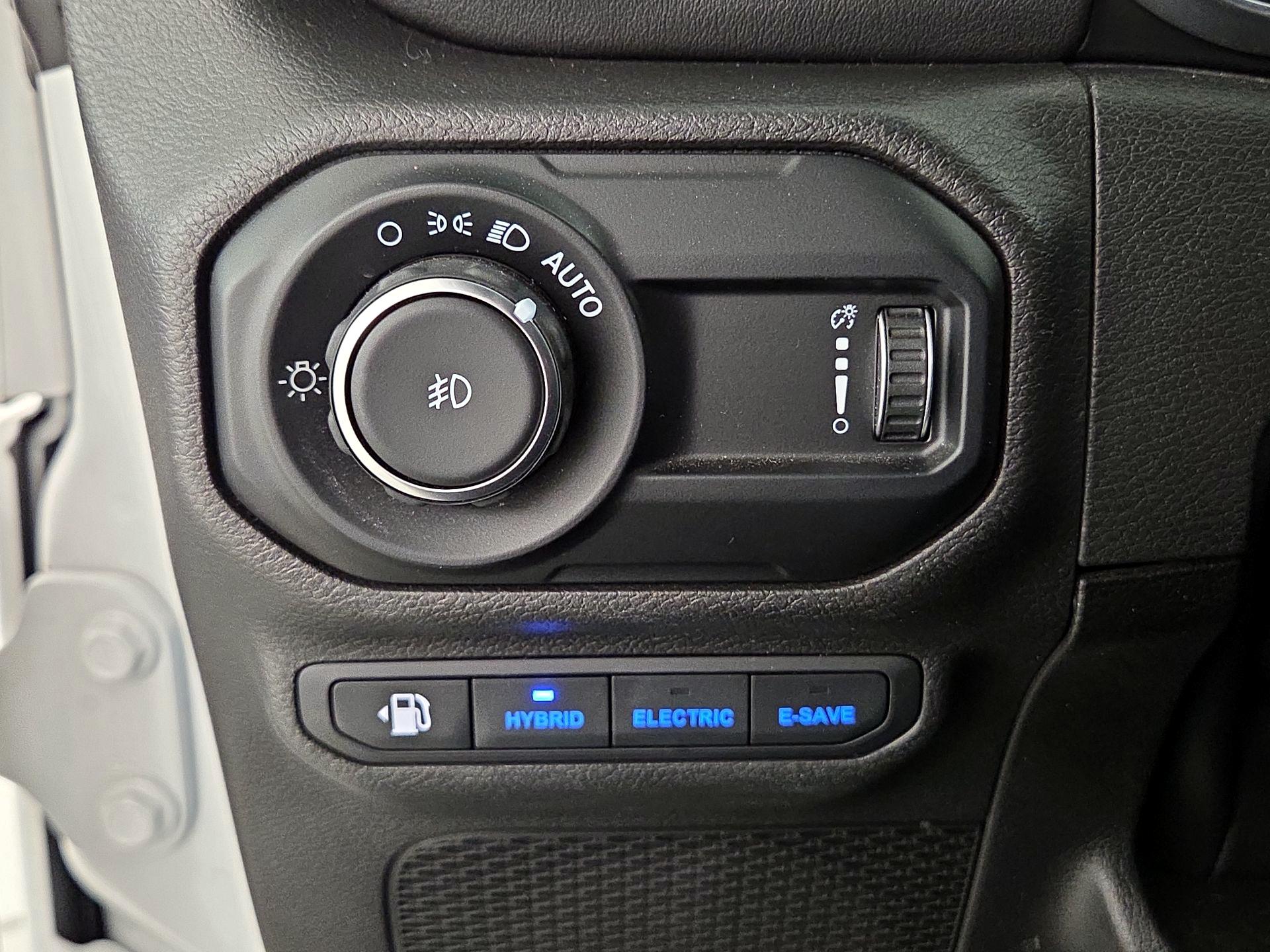 Thumbnail: 2023 Jeep Wrangler - 13