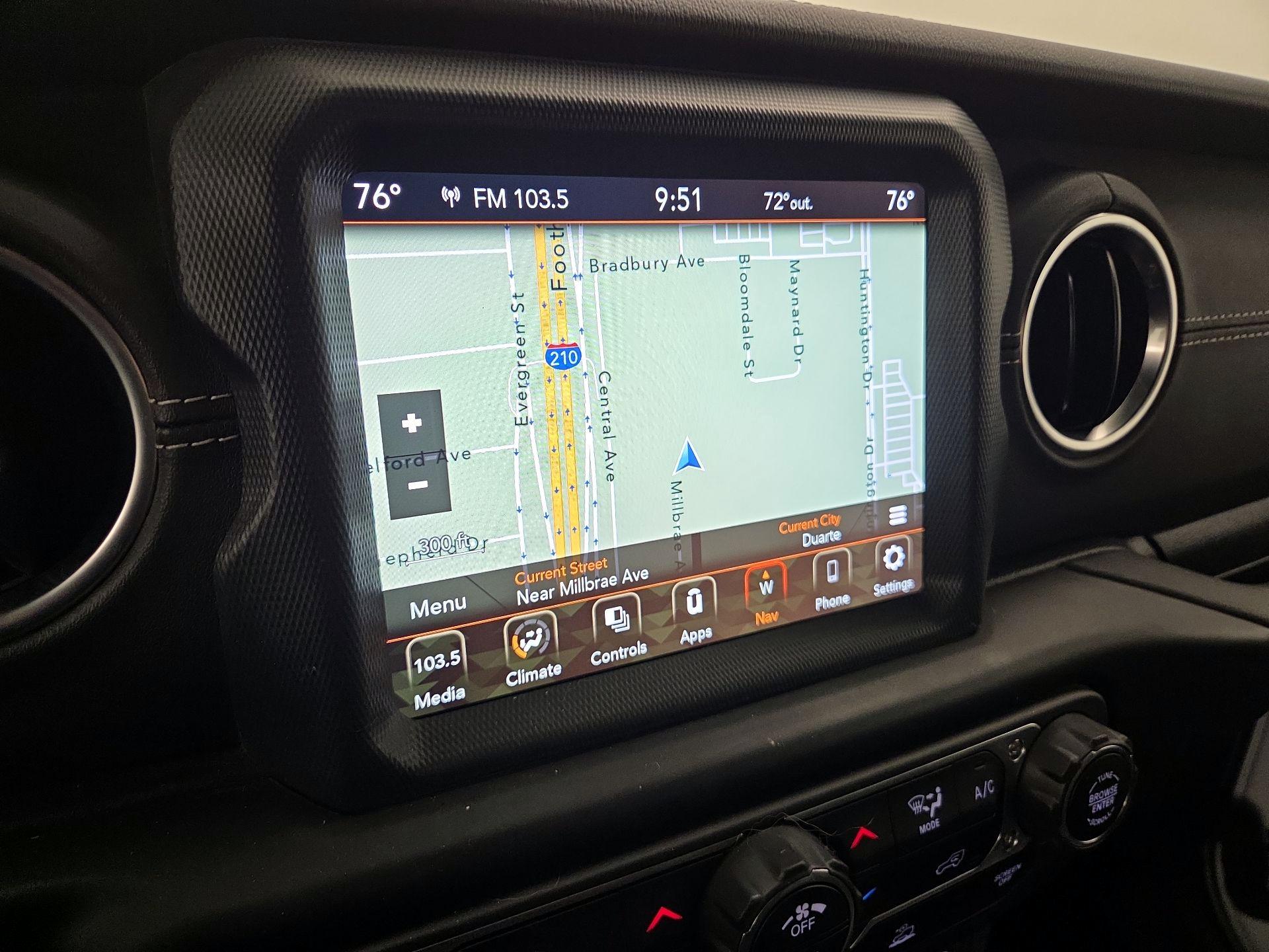 Thumbnail: 2023 Jeep Wrangler - 14