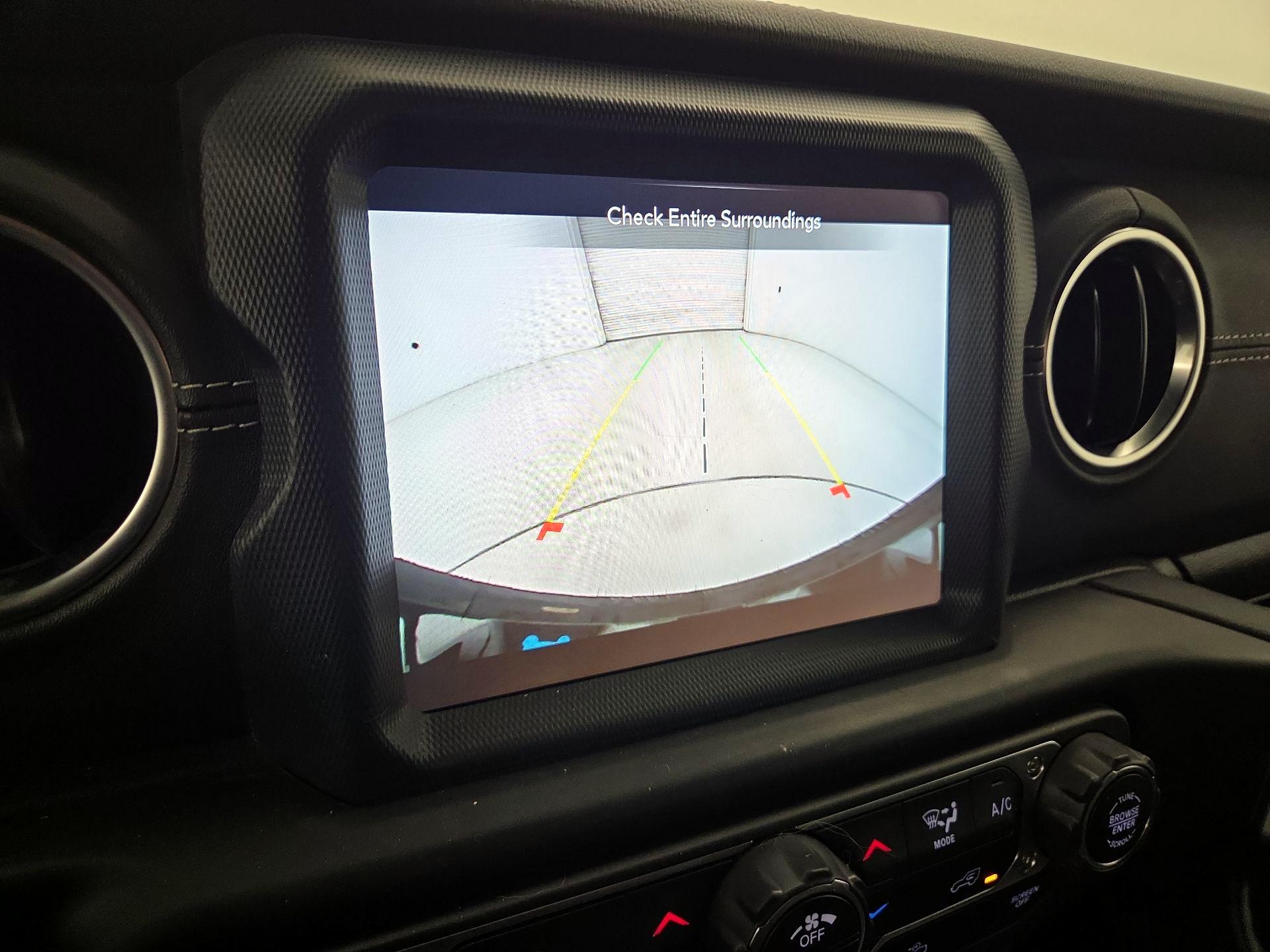 Thumbnail: 2023 Jeep Wrangler - 15