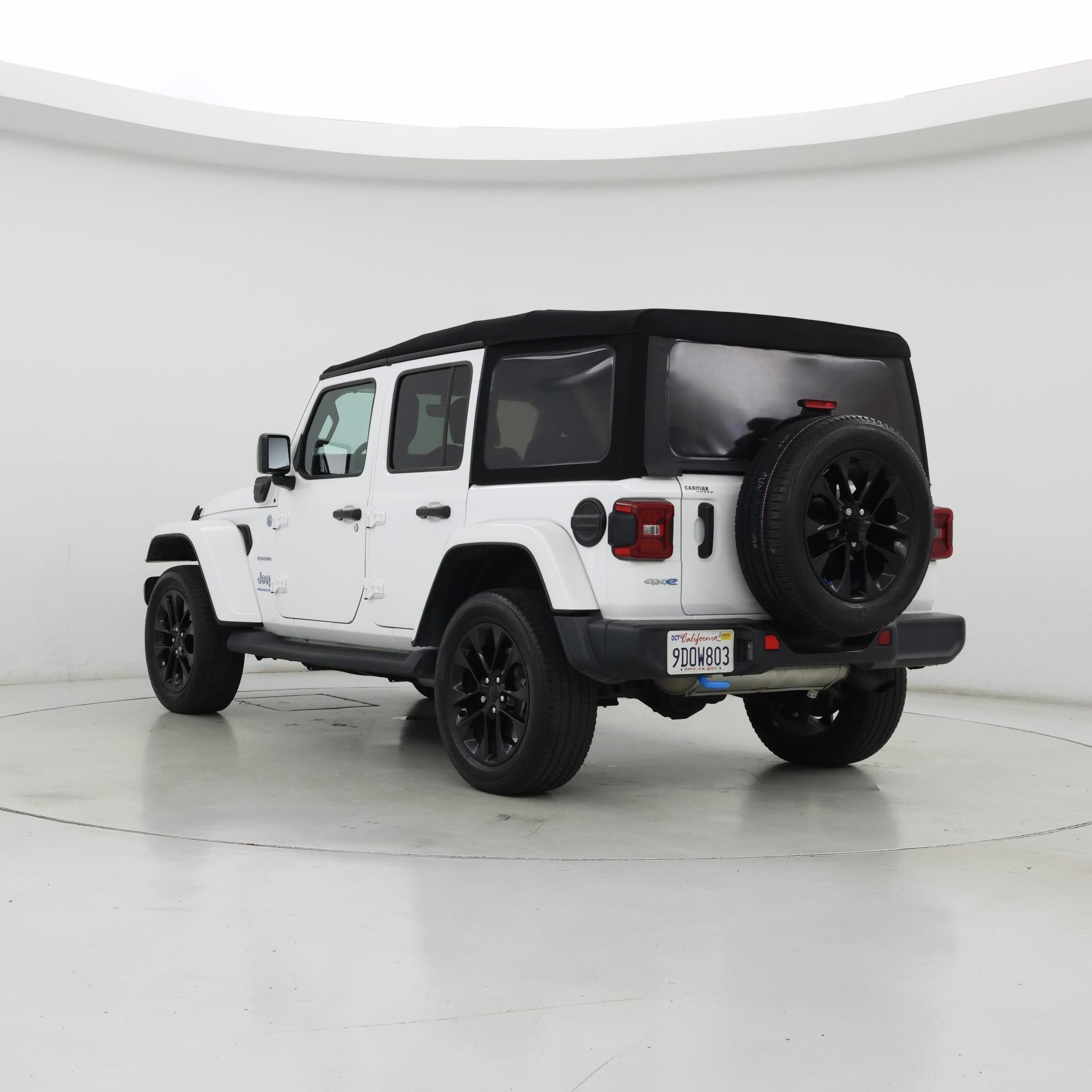 Thumbnail: 2023 Jeep Wrangler - 2