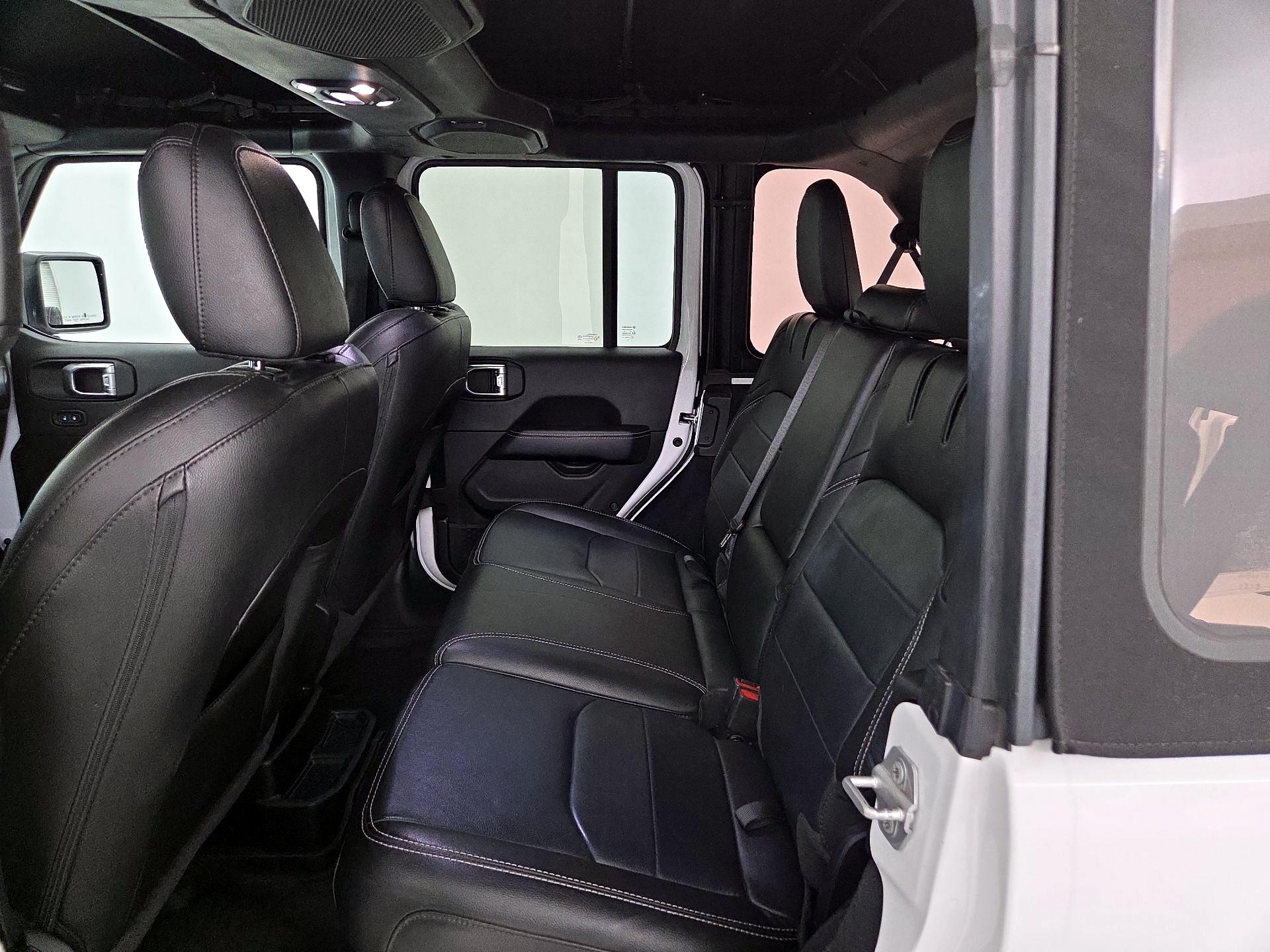 Thumbnail: 2023 Jeep Wrangler - 20