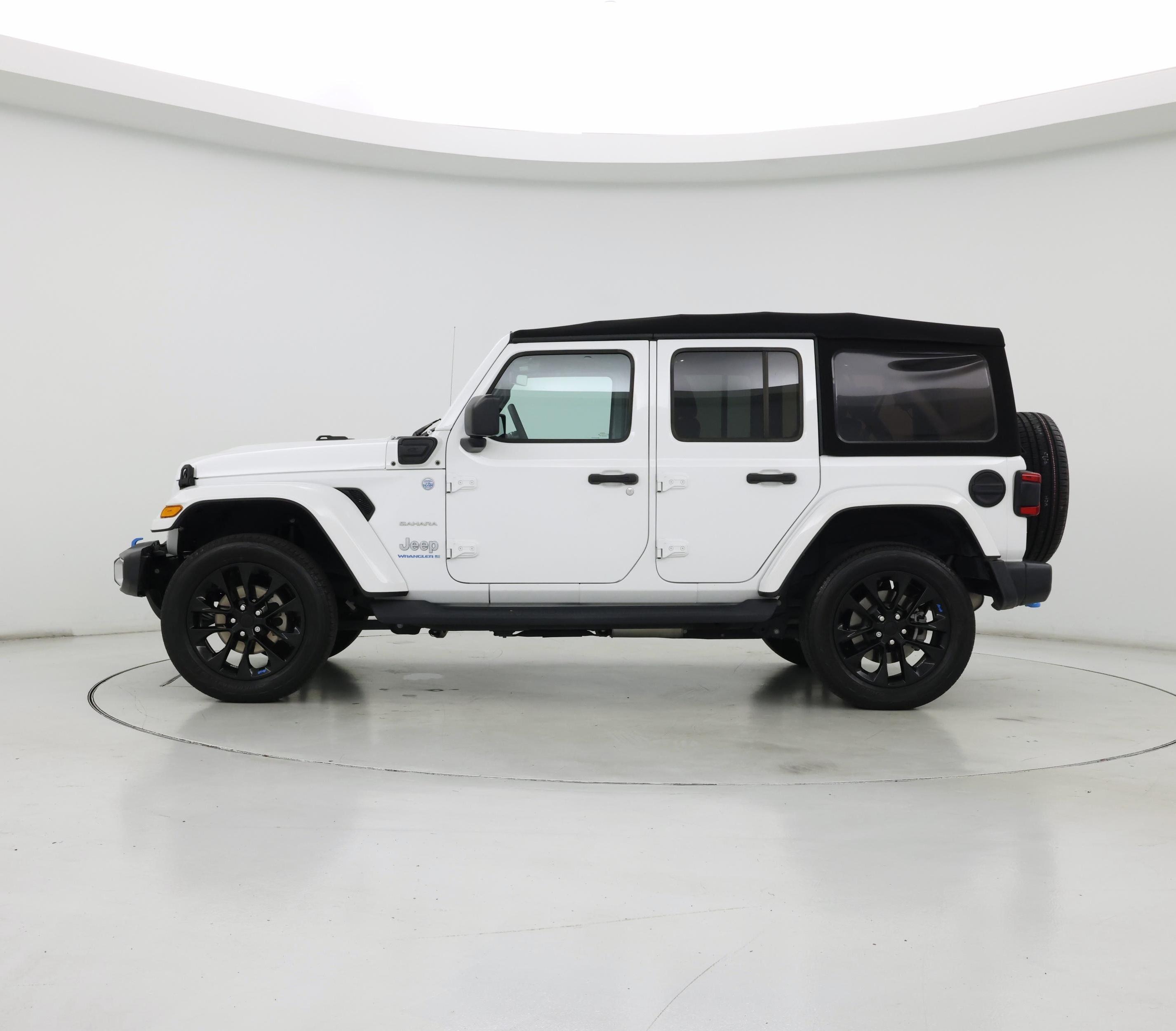 Thumbnail: 2023 Jeep Wrangler - 3