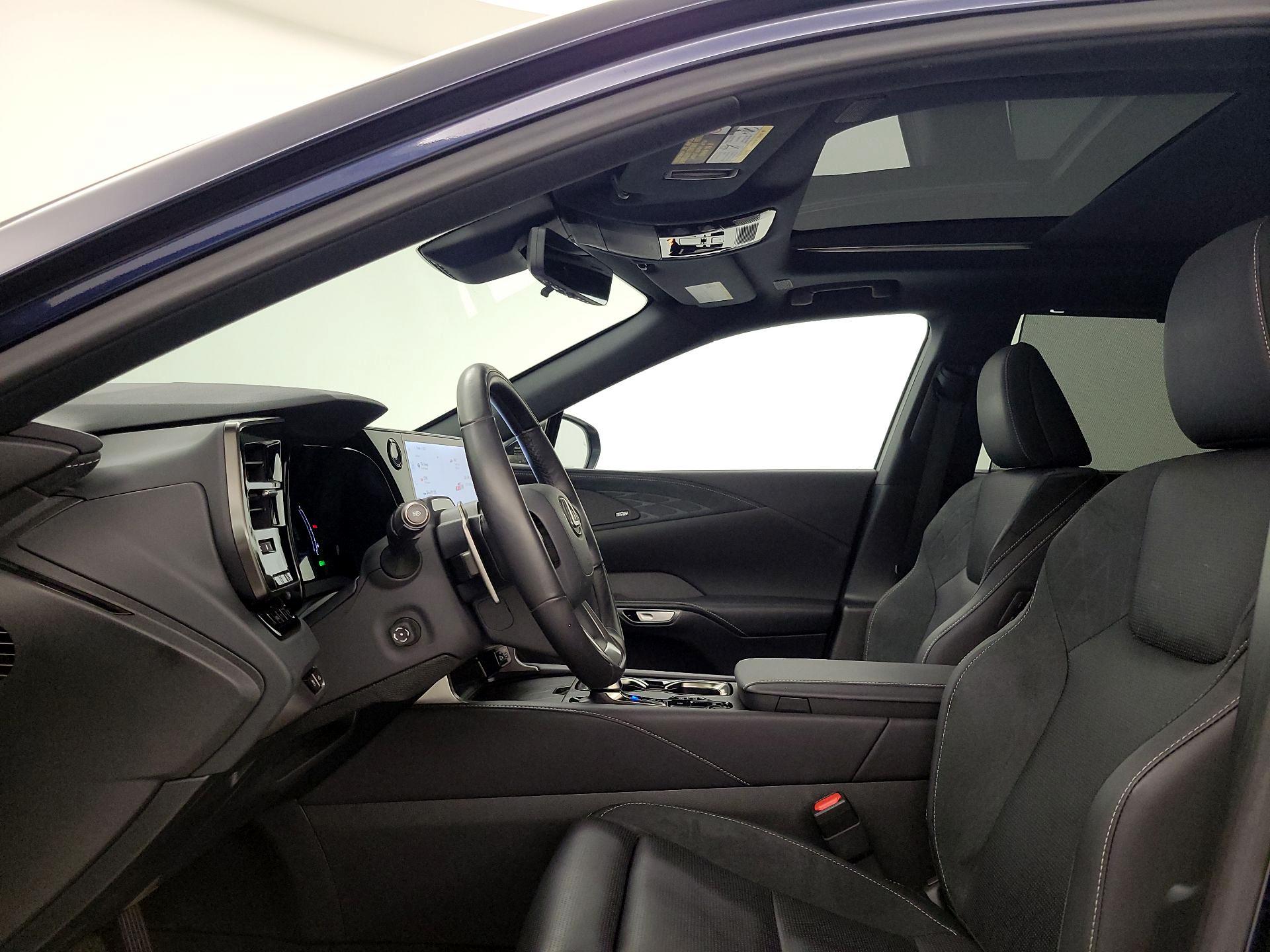 Thumbnail: 2024 Lexus RX - 20