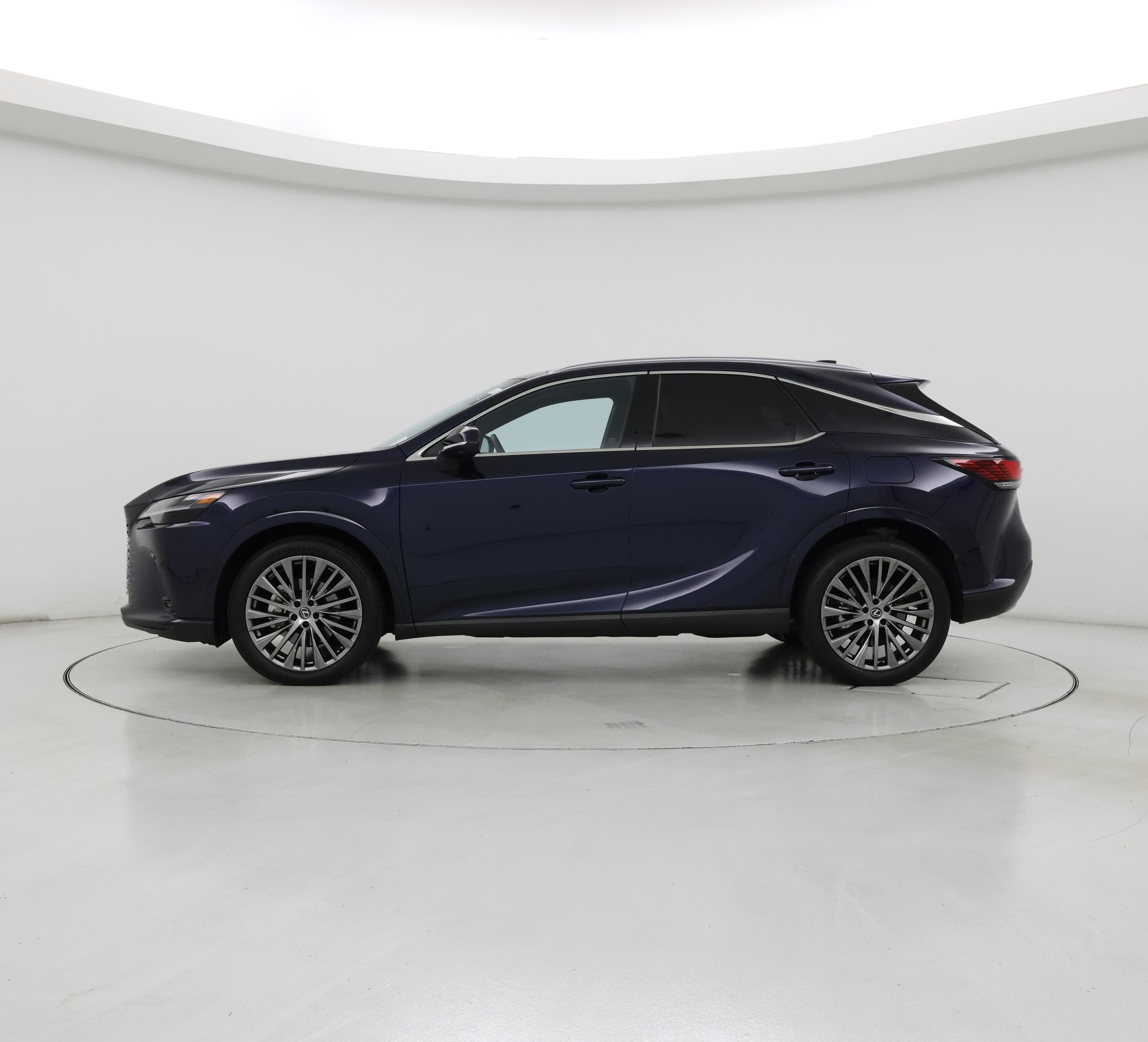 Thumbnail: 2024 Lexus RX - 3
