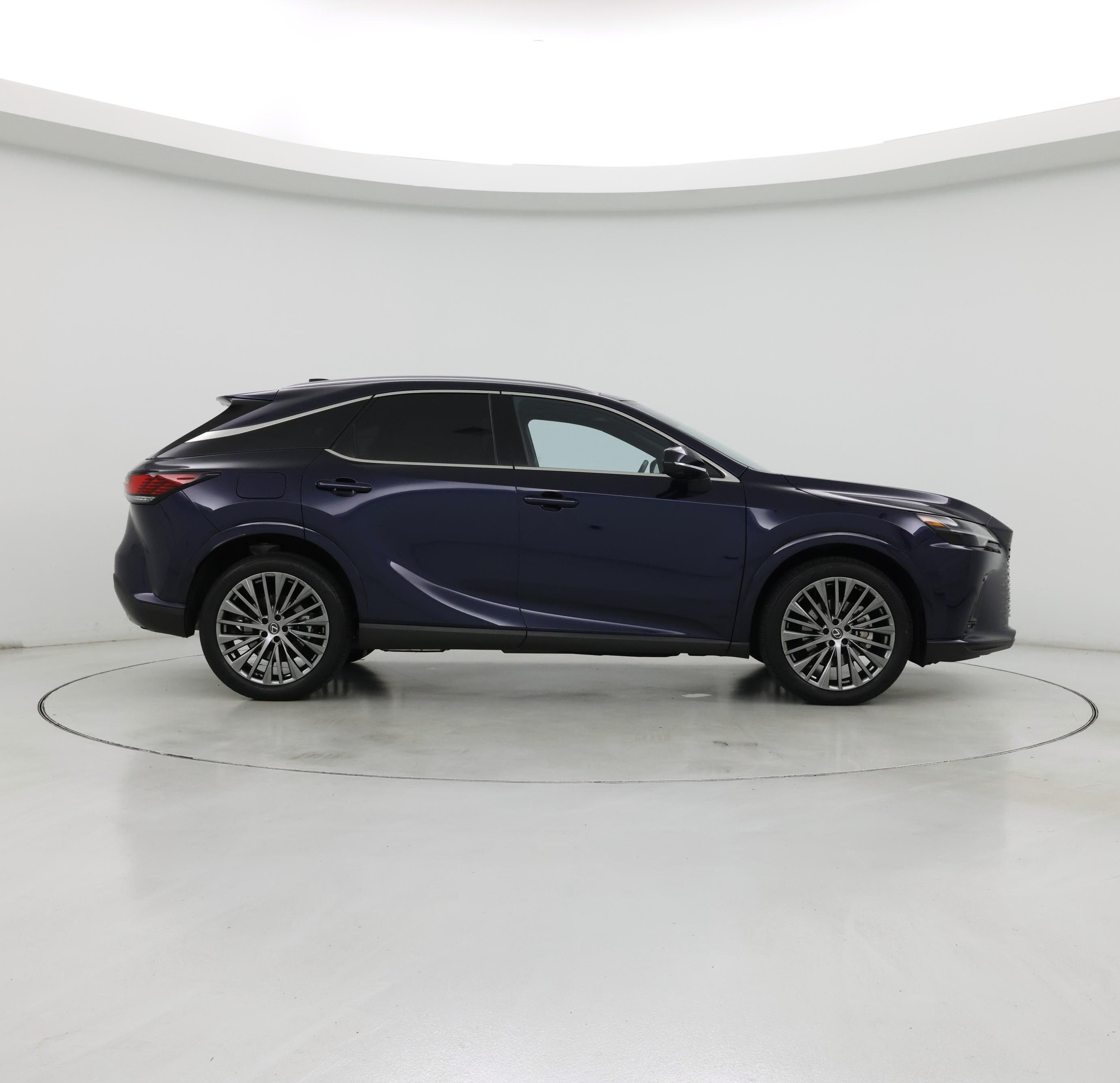Thumbnail: 2024 Lexus RX - 7