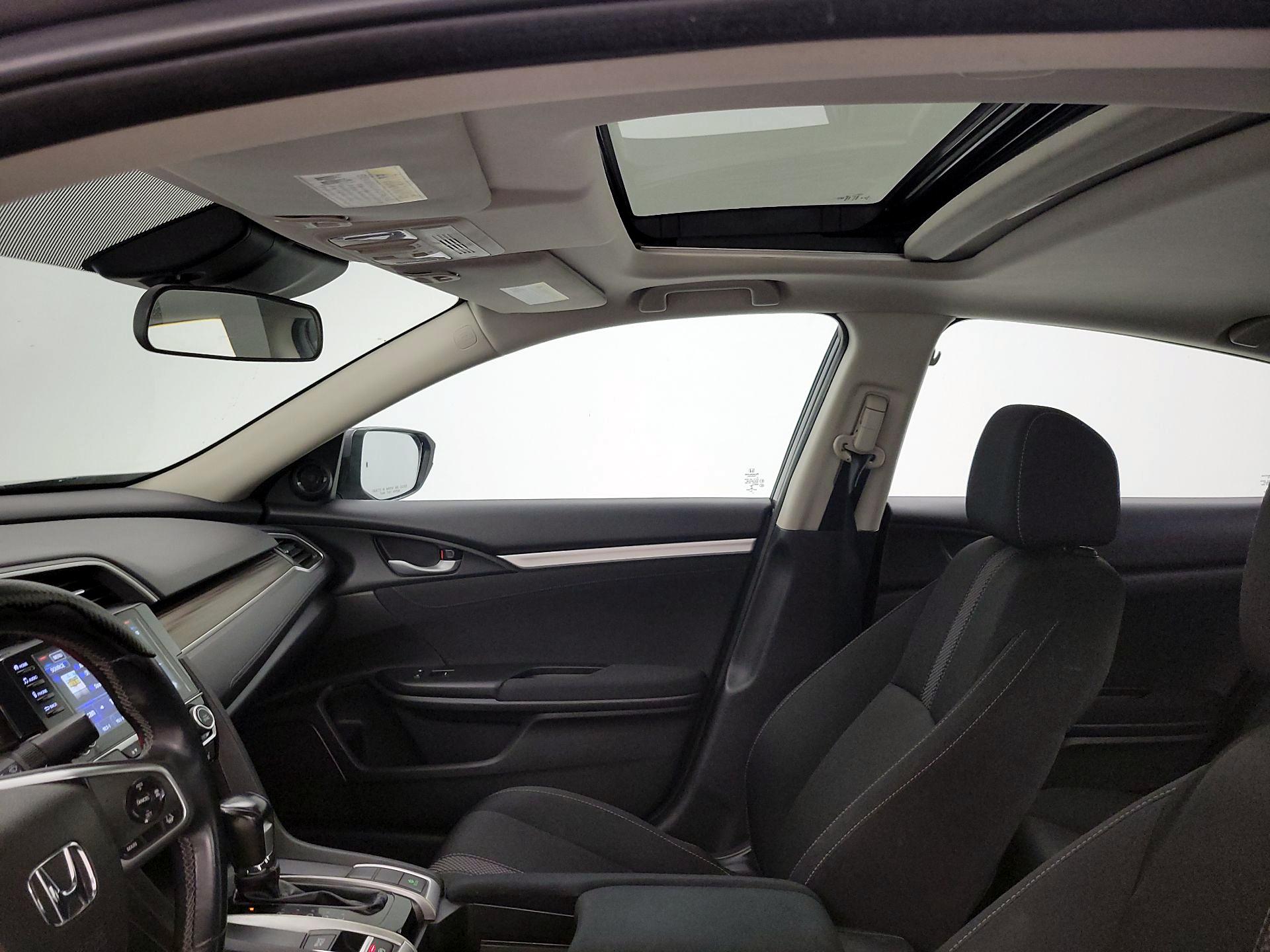 Thumbnail: 2020 Honda Civic - 19