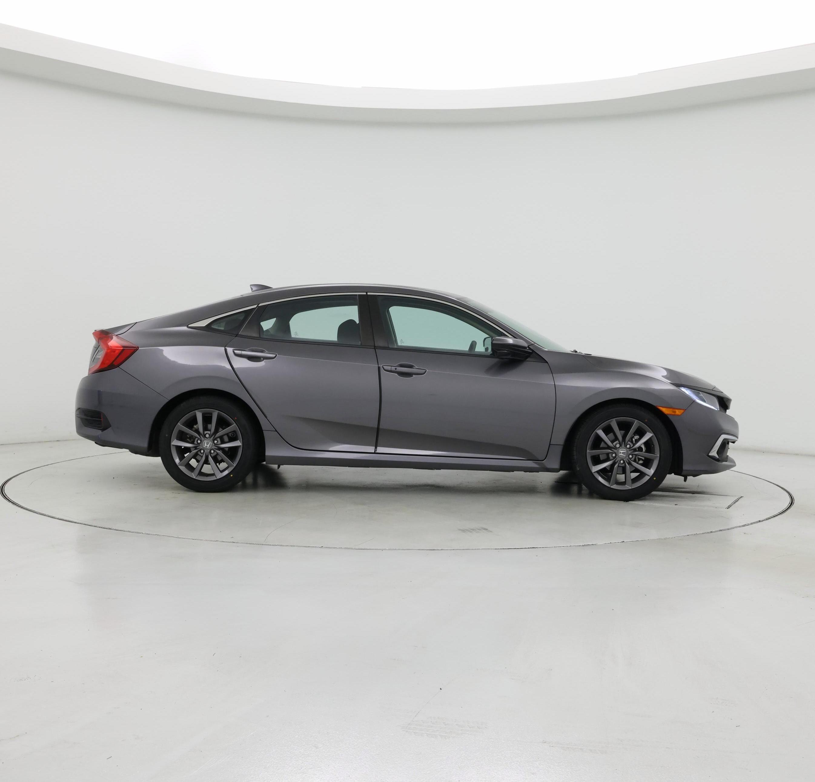 Thumbnail: 2020 Honda Civic - 7