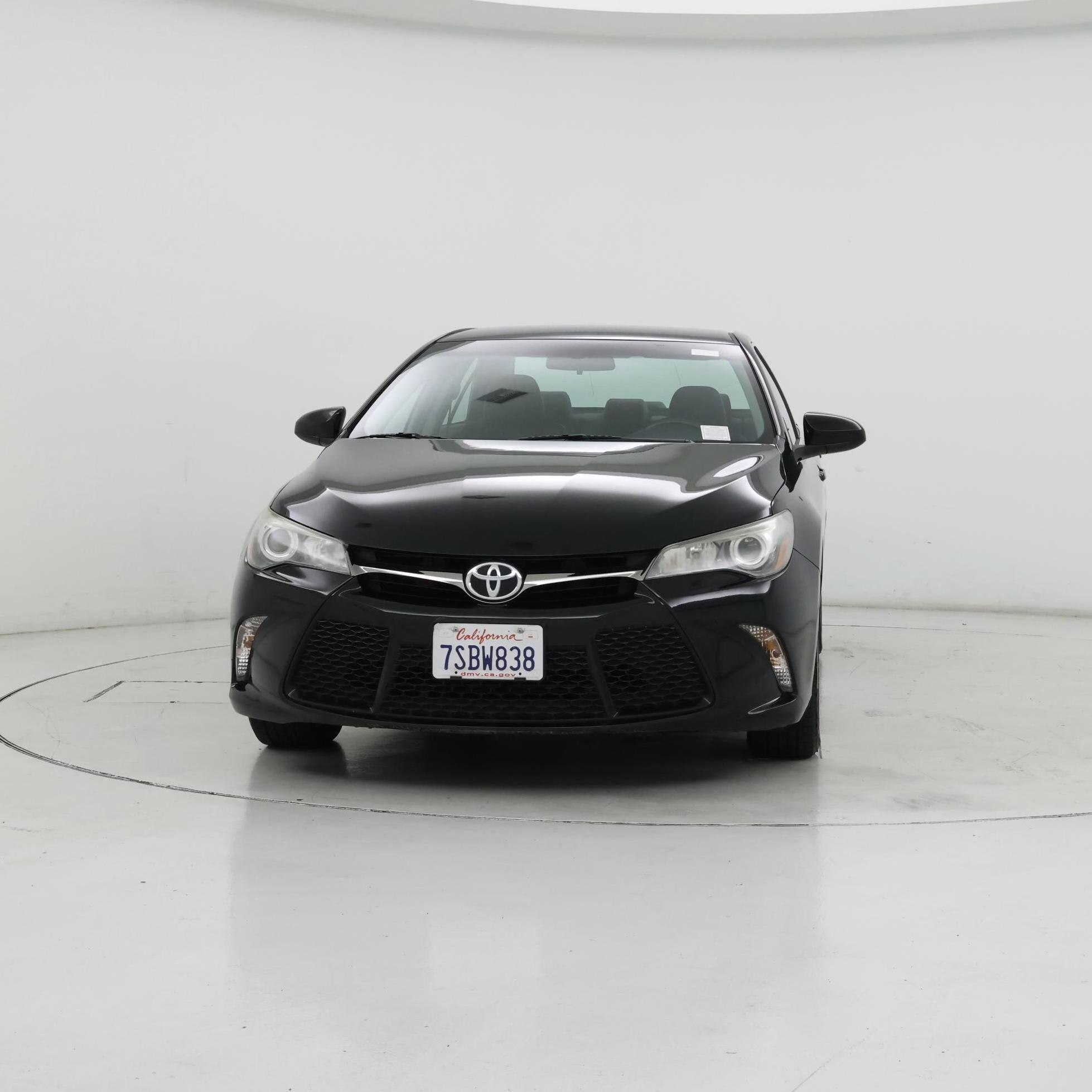 Thumbnail: 2017 Toyota Camry - 5