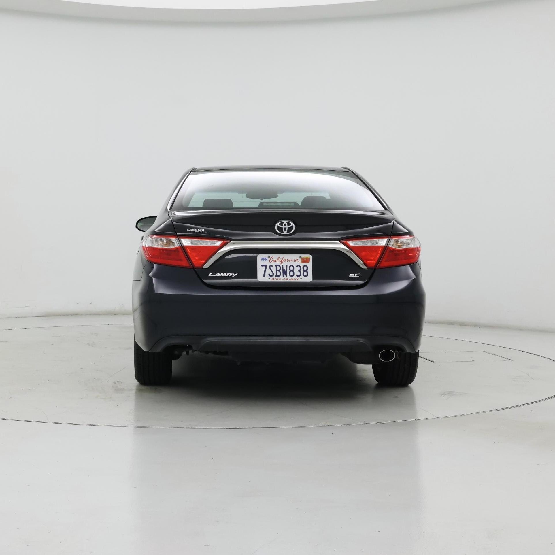 Thumbnail: 2017 Toyota Camry - 6