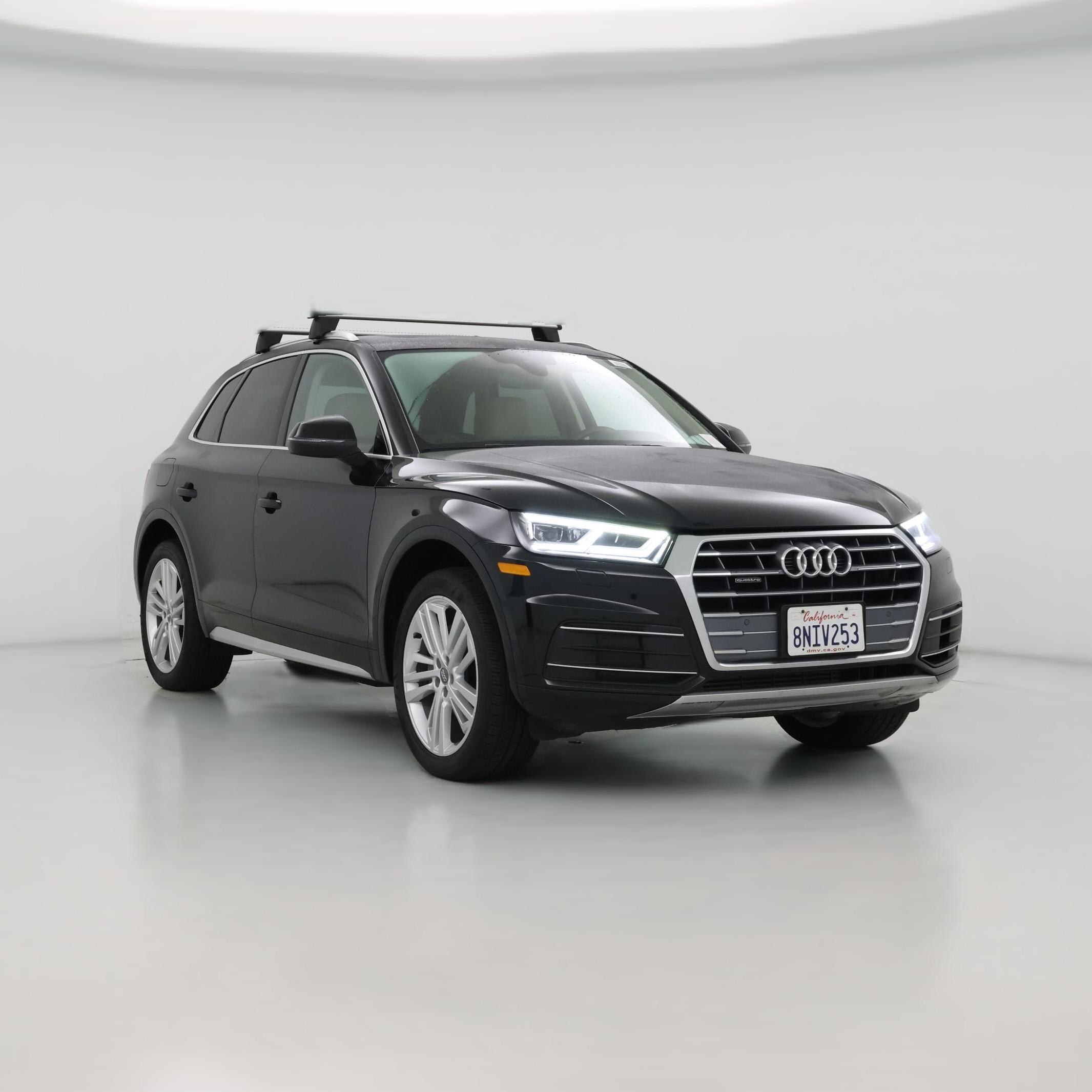 Thumbnail: 2019 Audi Q5 - 1