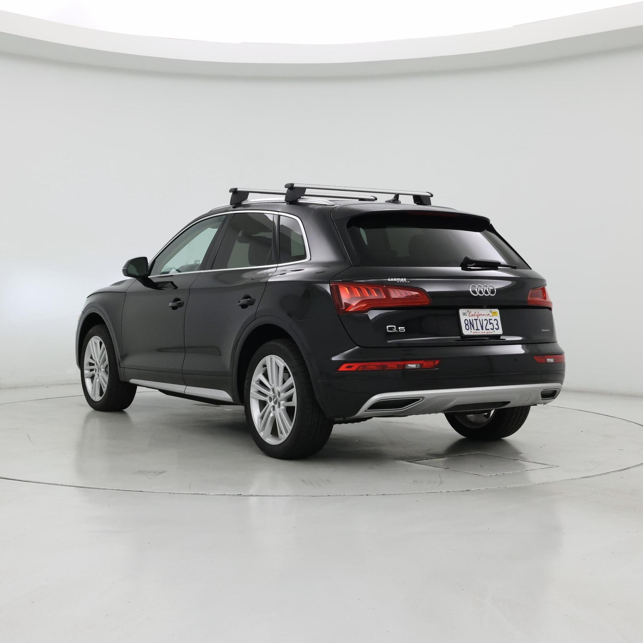 Thumbnail: 2019 Audi Q5 - 2
