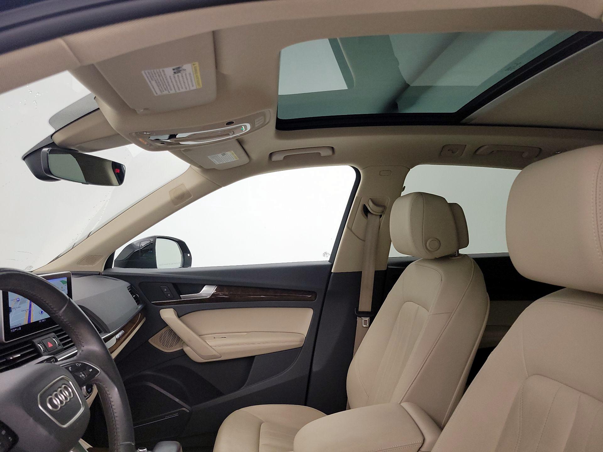 Thumbnail: 2019 Audi Q5 - 20