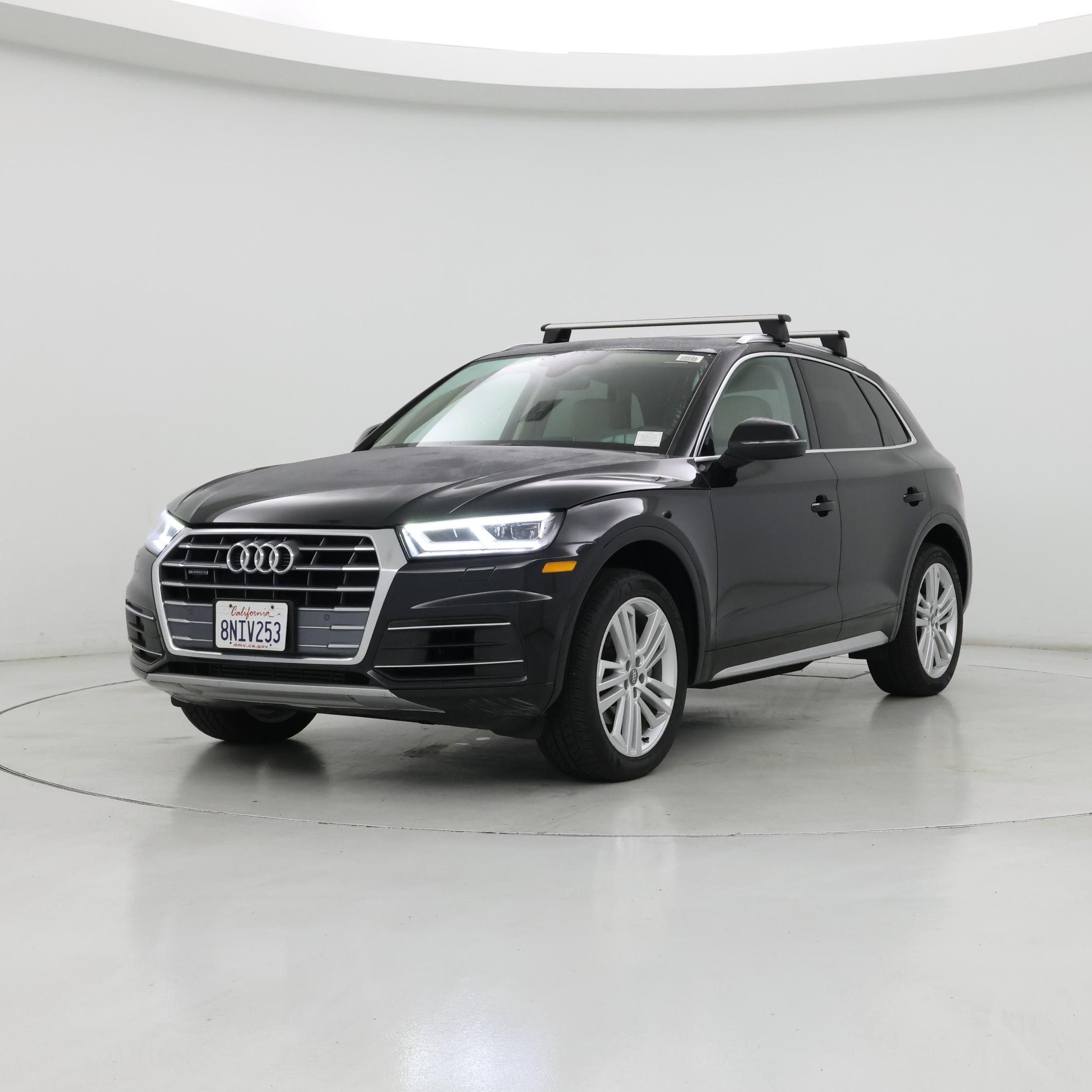 Thumbnail: 2019 Audi Q5 - 4