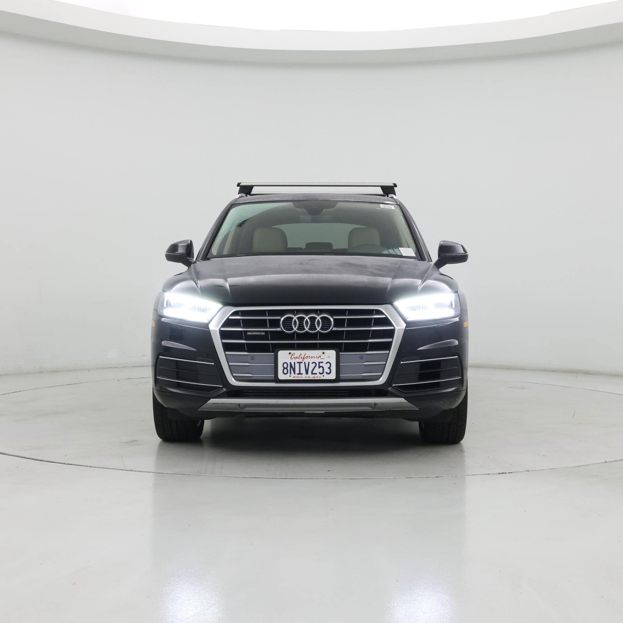 Thumbnail: 2019 Audi Q5 - 5