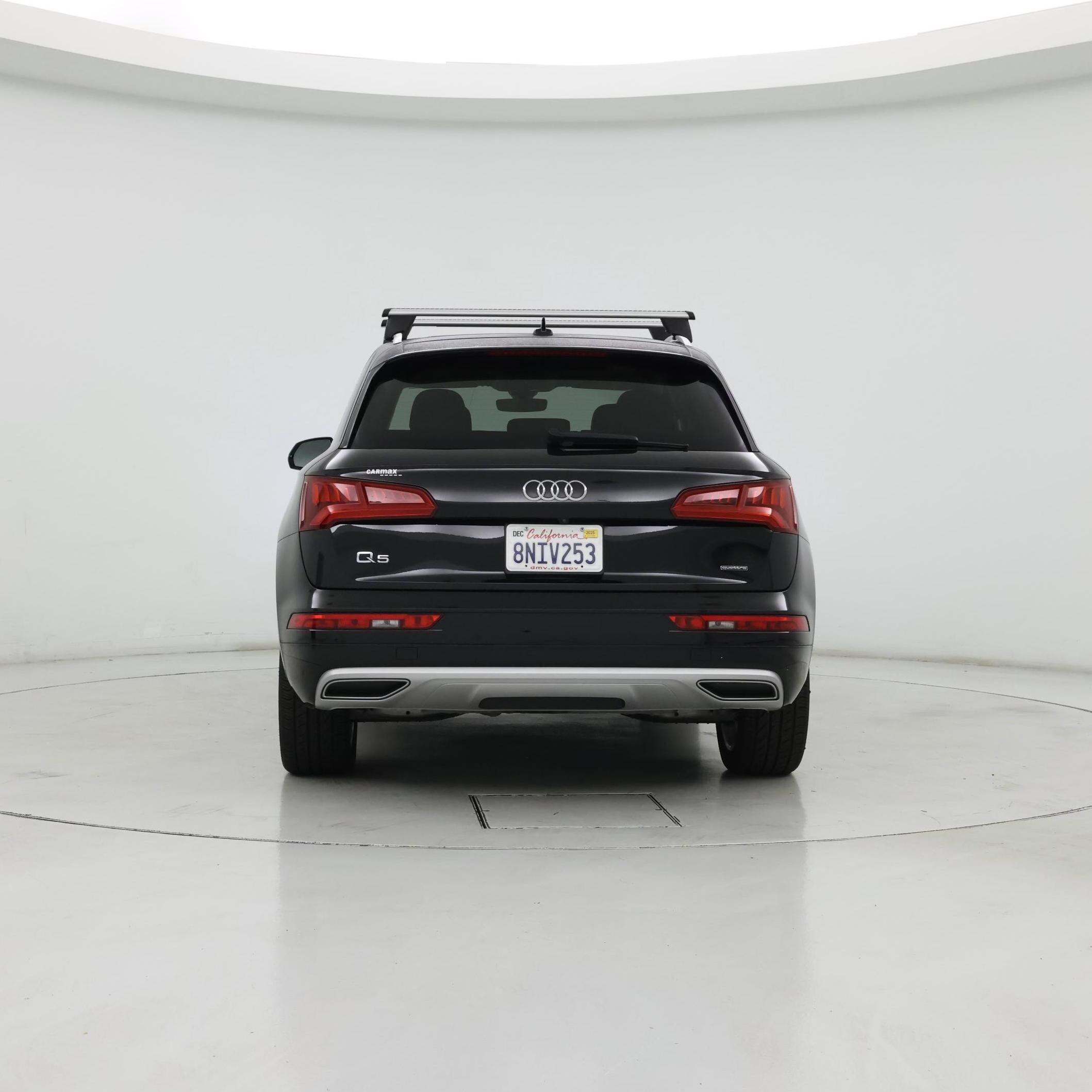 Thumbnail: 2019 Audi Q5 - 6