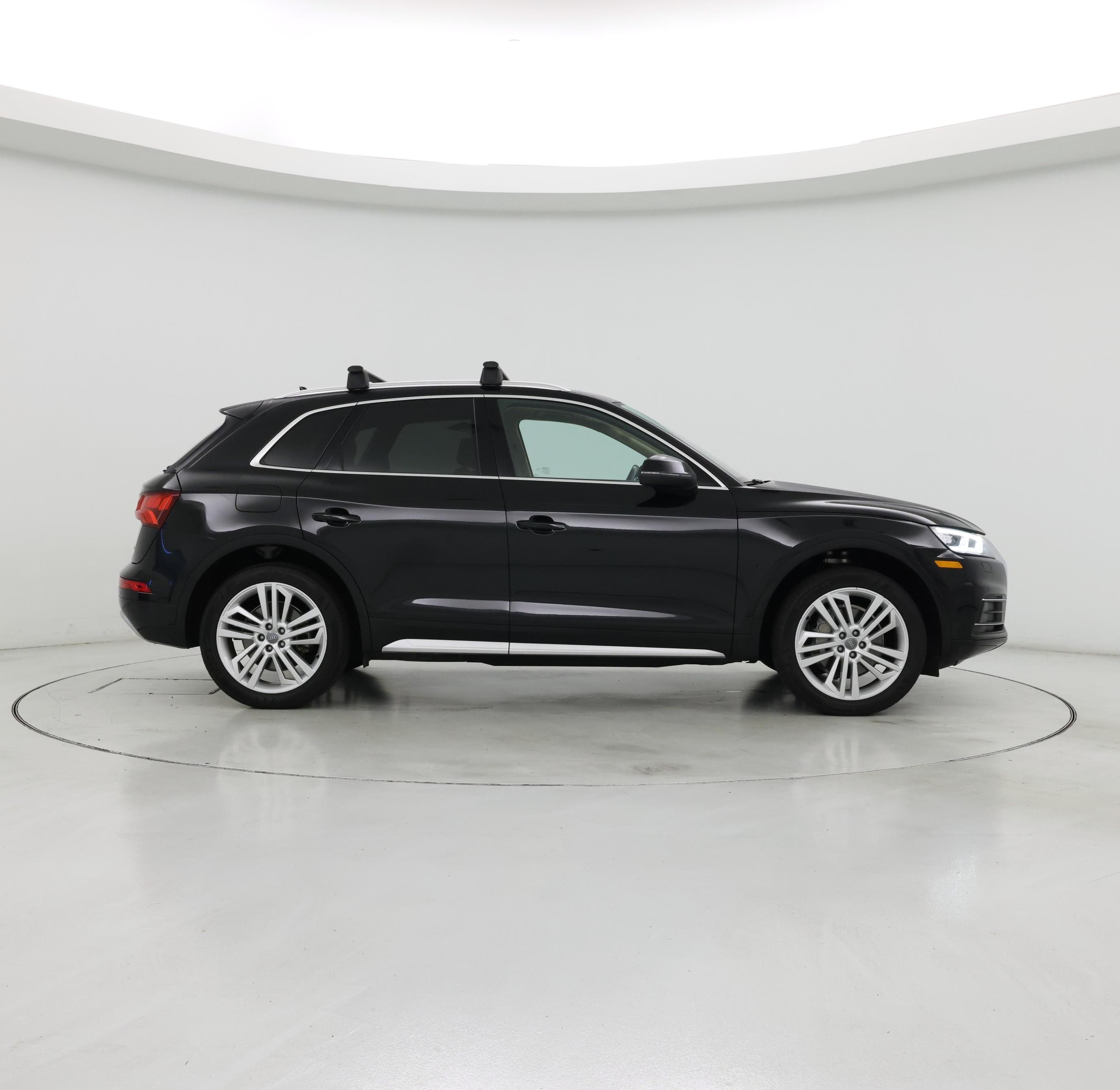 Thumbnail: 2019 Audi Q5 - 7