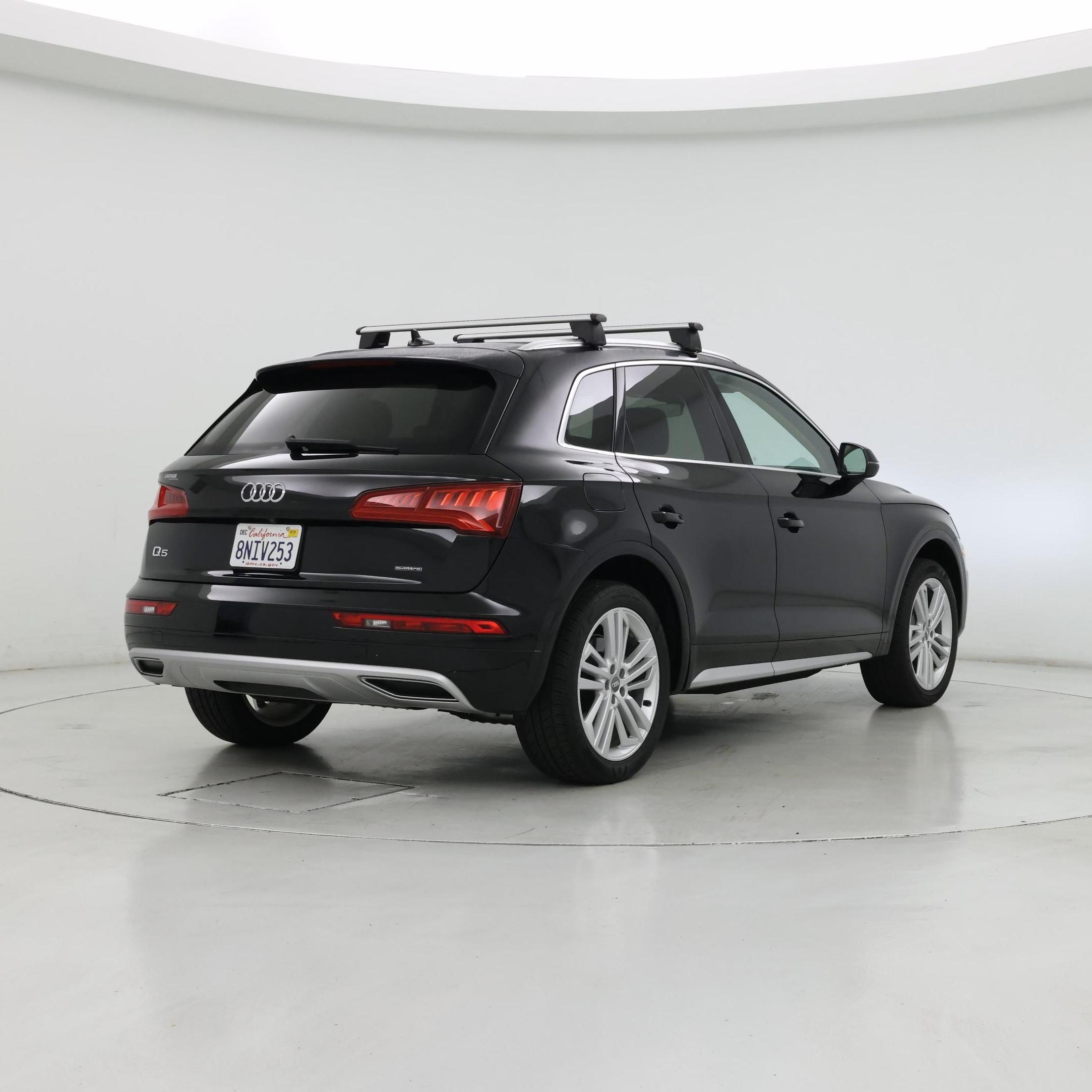 Thumbnail: 2019 Audi Q5 - 8