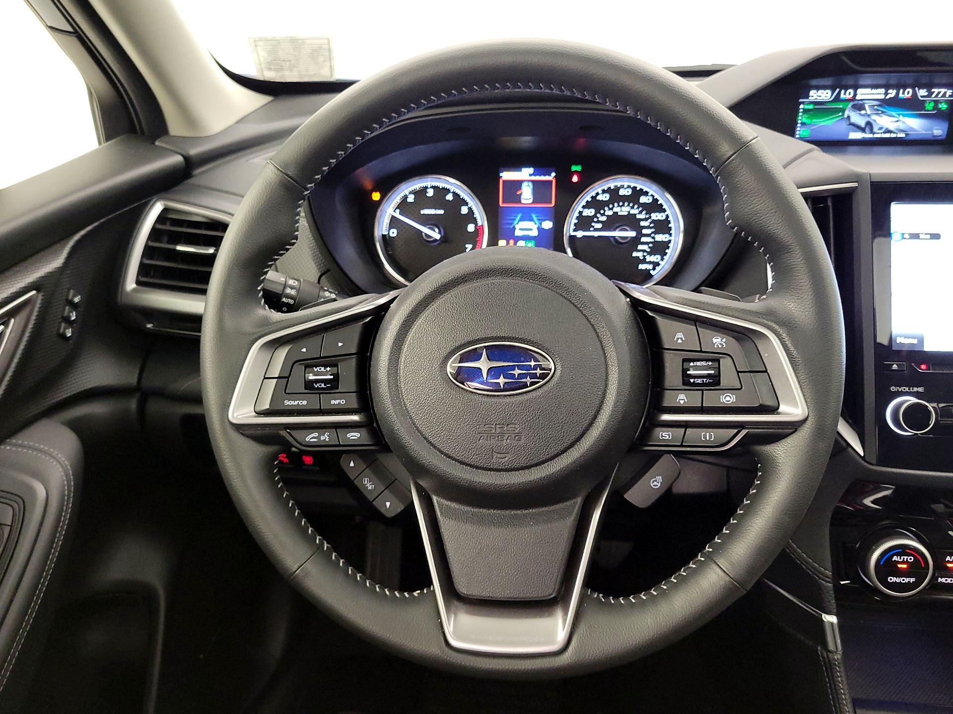 Thumbnail: 2023 Subaru Forester - 10